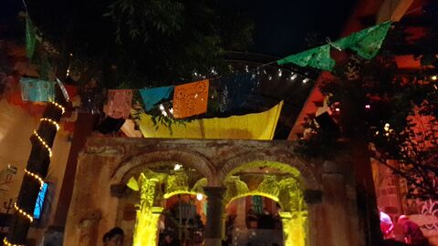 Mamá Mía image 5