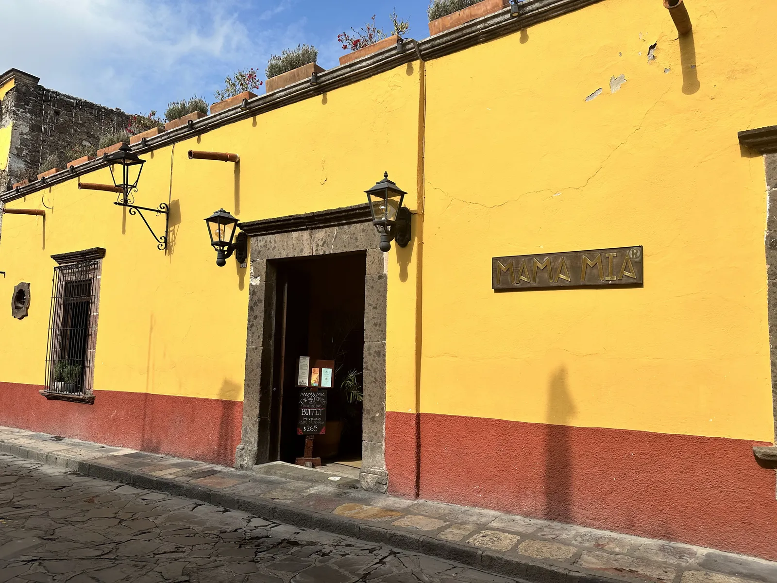 Mamá Mía image 10