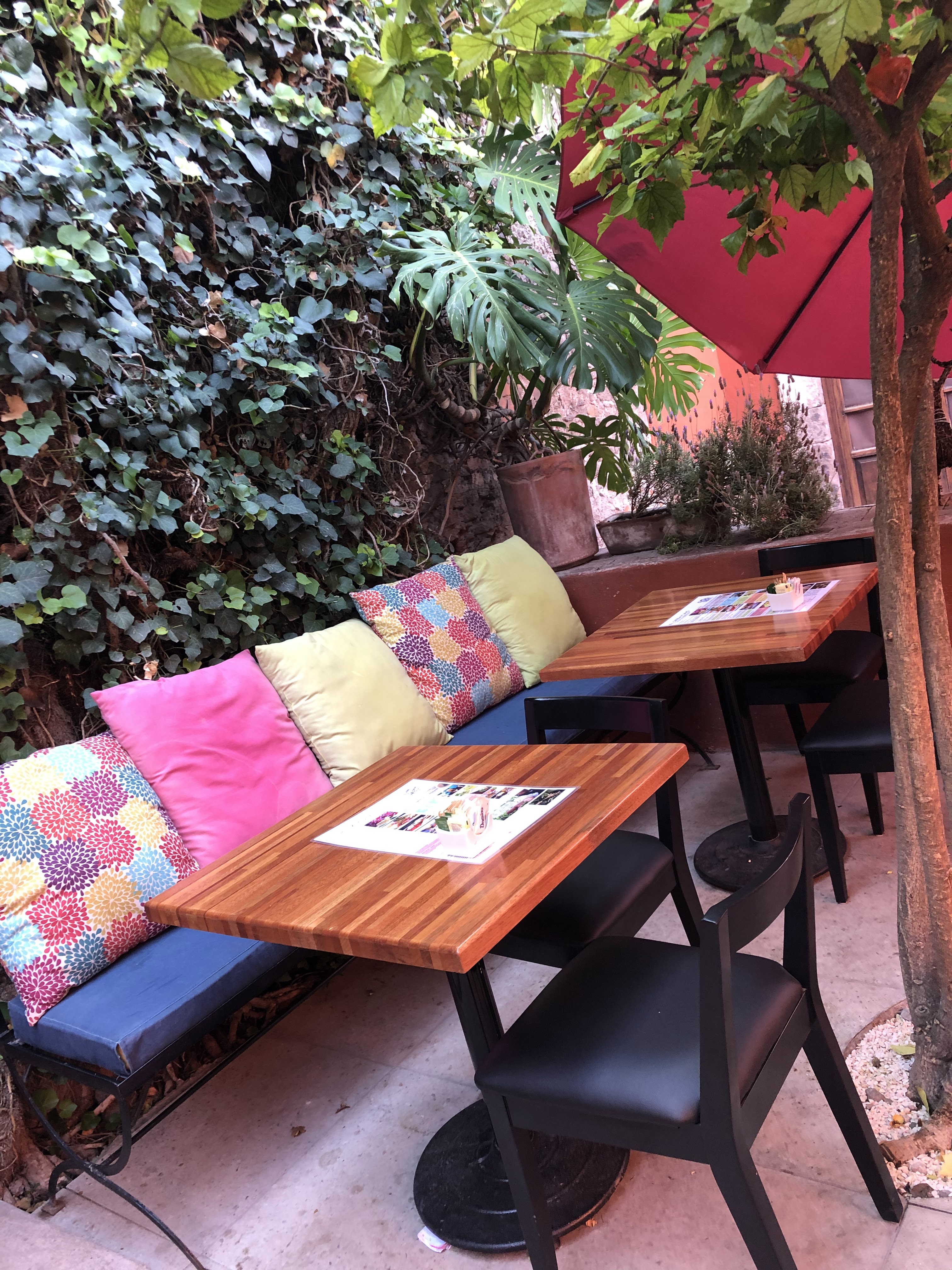 La Sacristía image 1