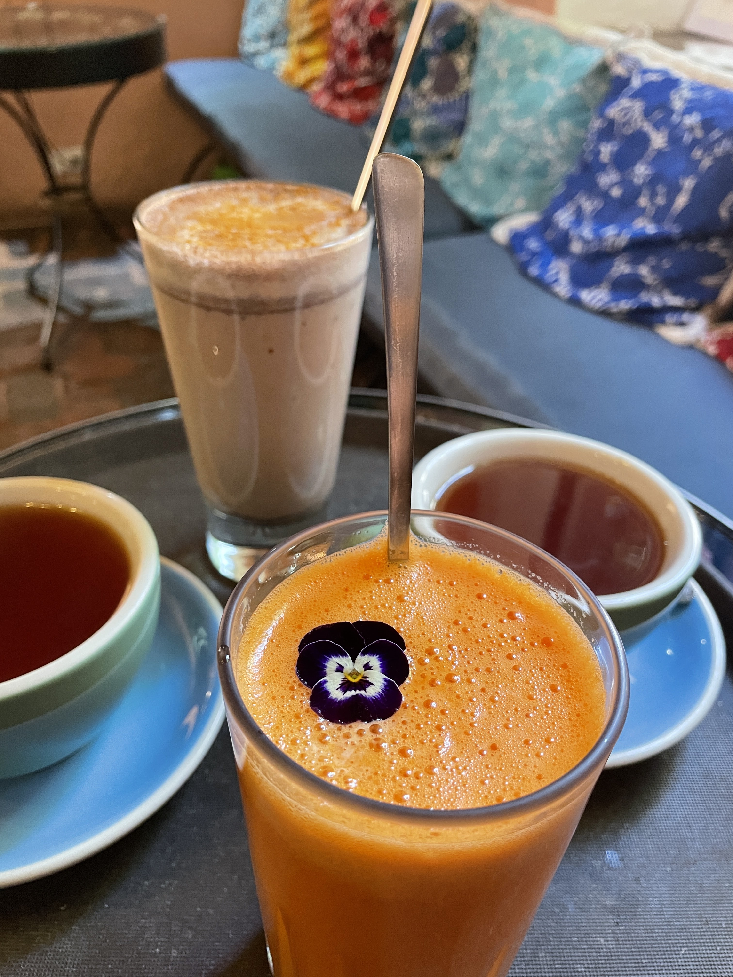 La Sacristía image 2