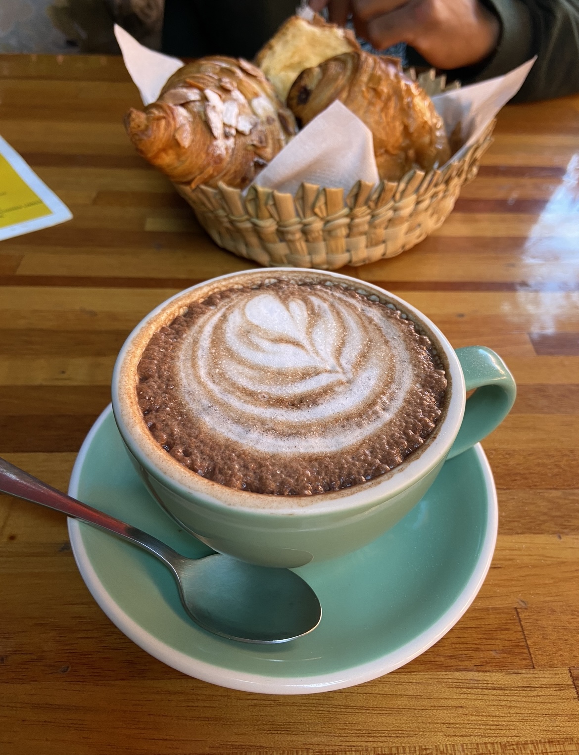 La Sacristía image 4