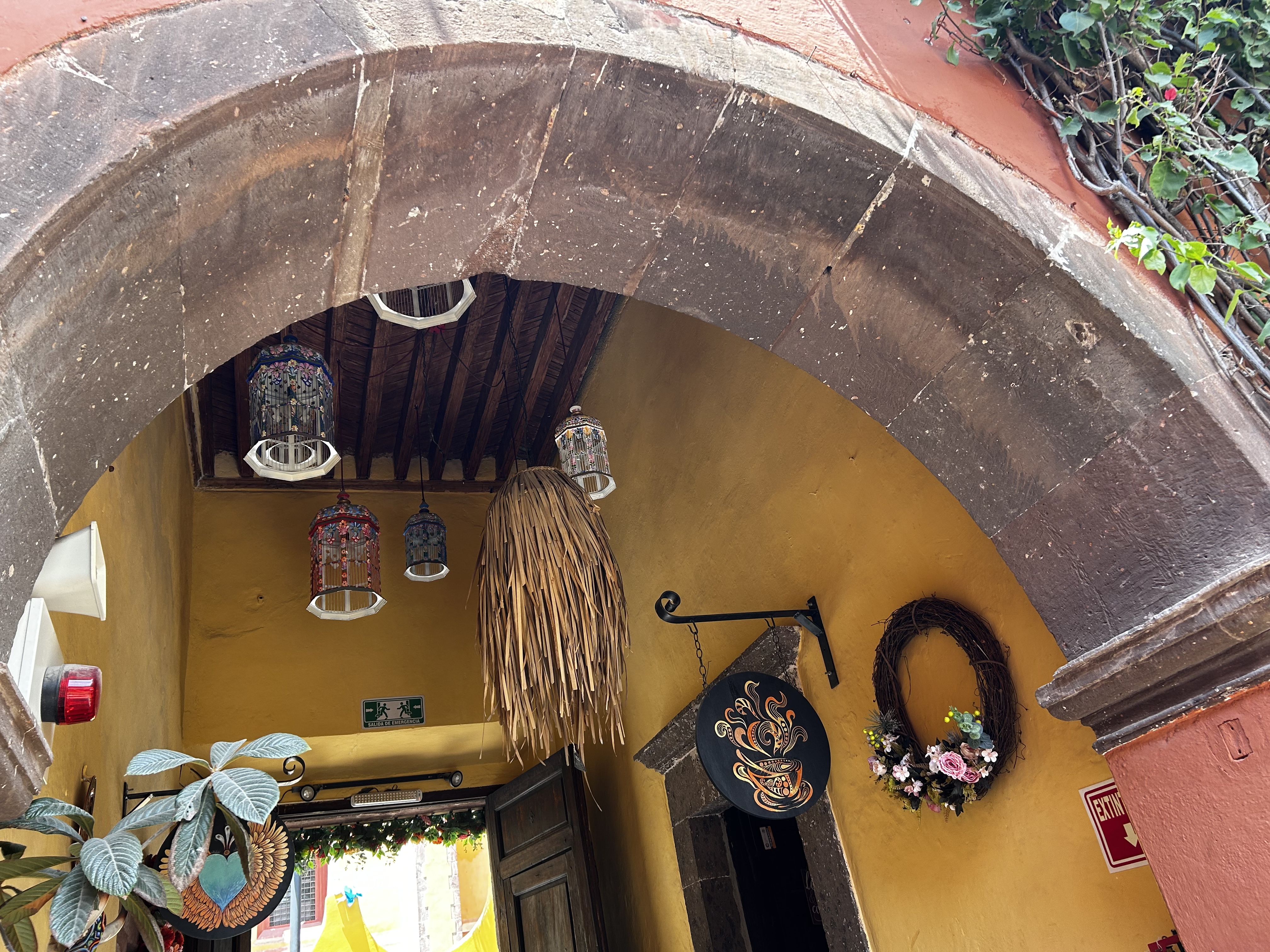 La Sacristía image 8