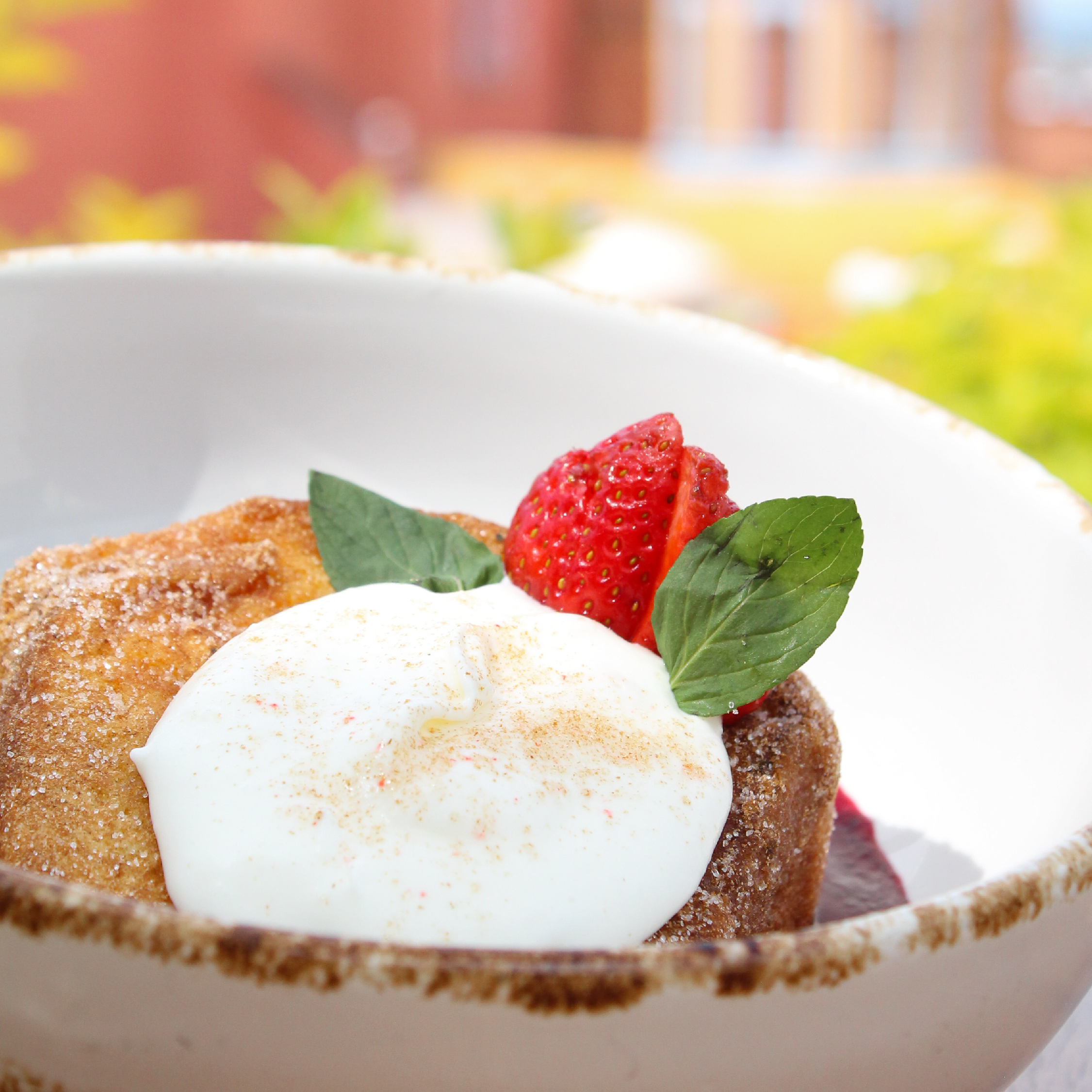 Restaurante Cielo image 2