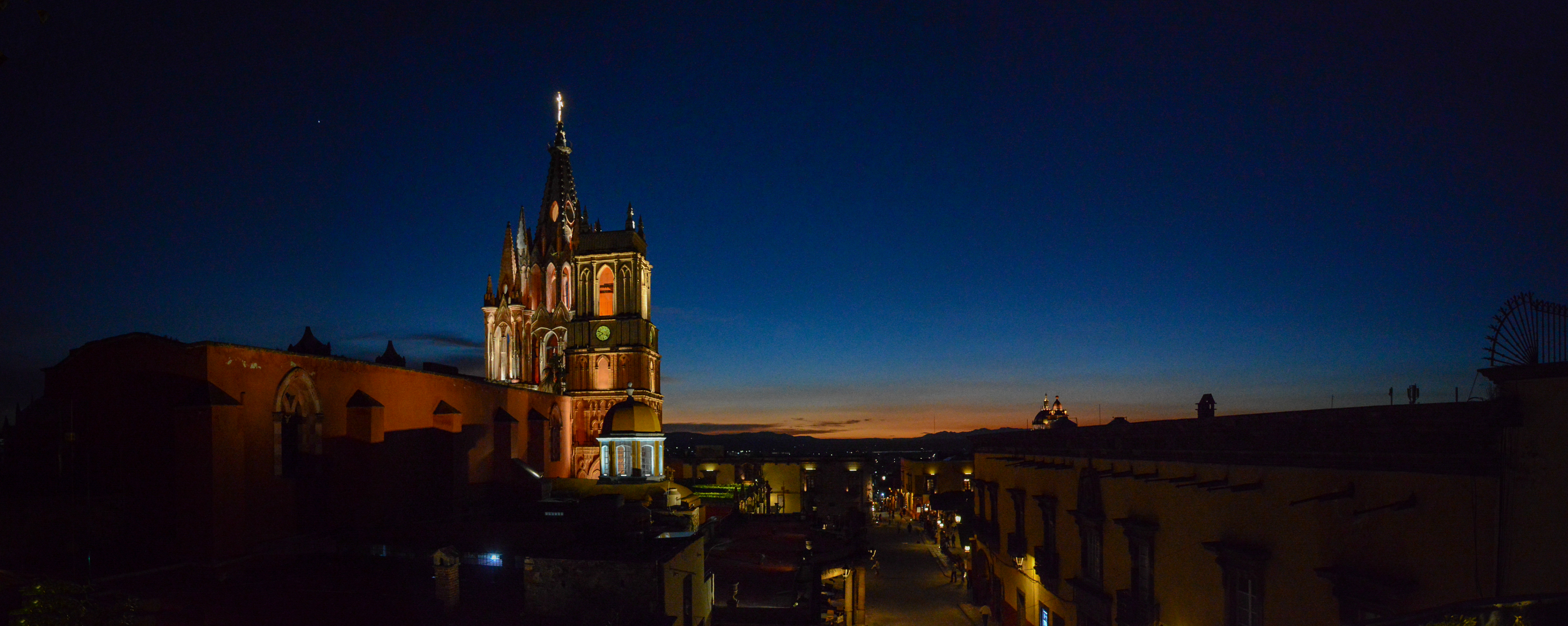 Restaurante Cielo image 3