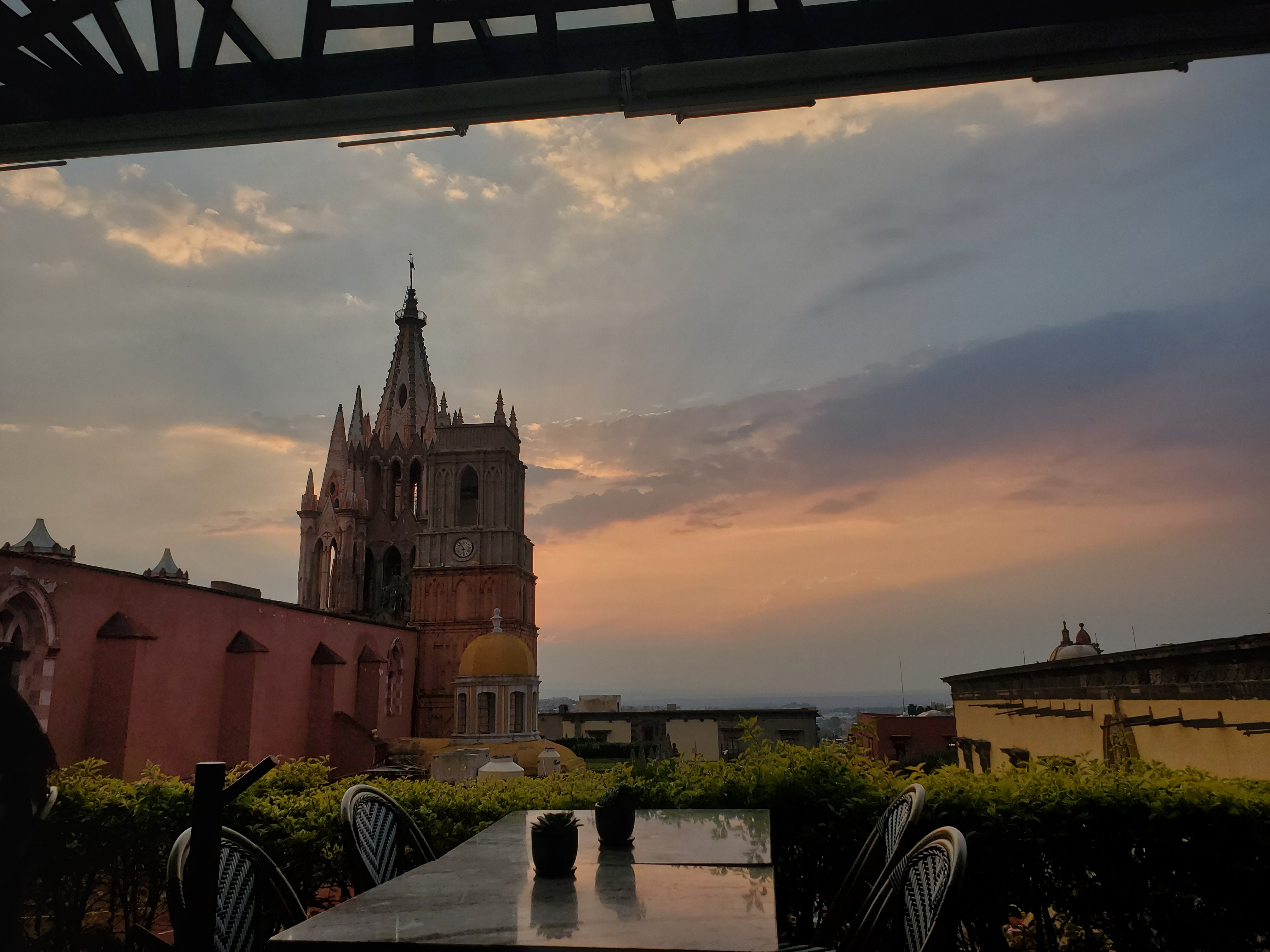 Restaurante Cielo image 4