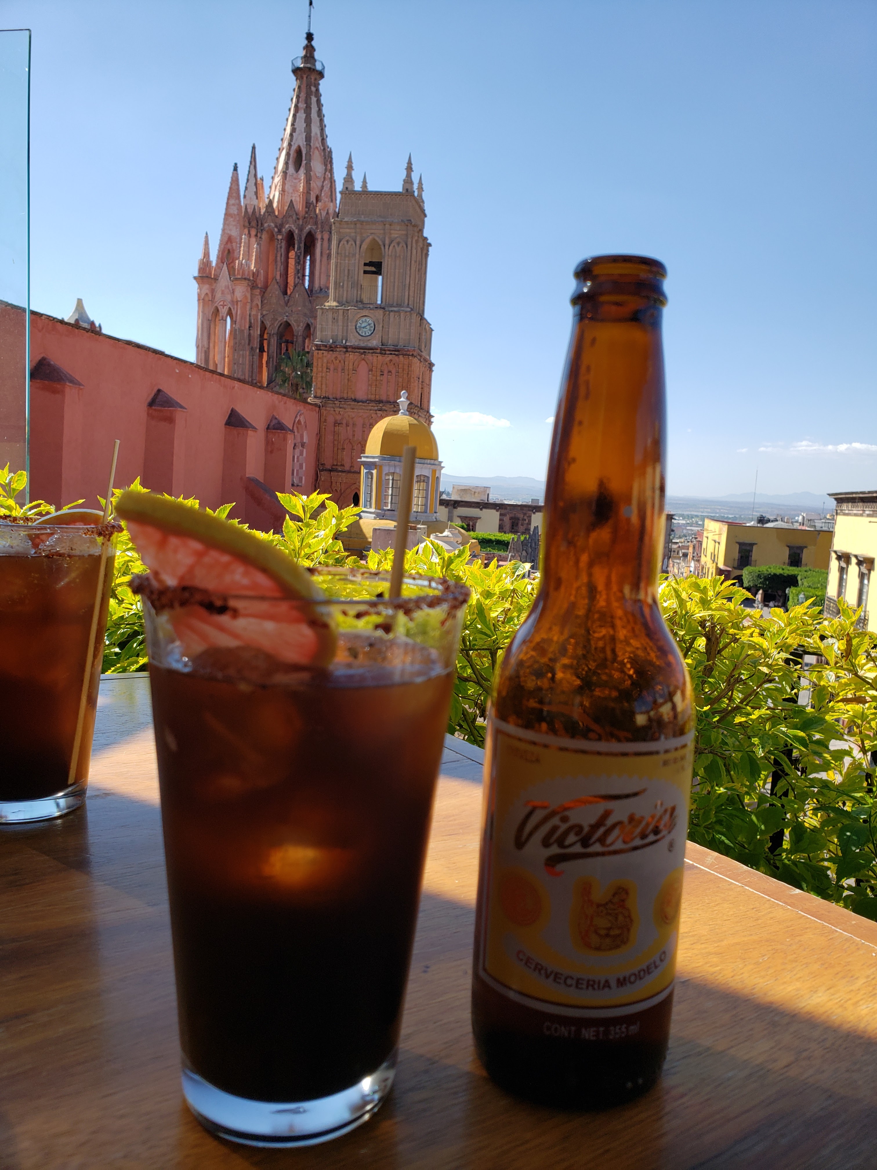 Restaurante Cielo image 5