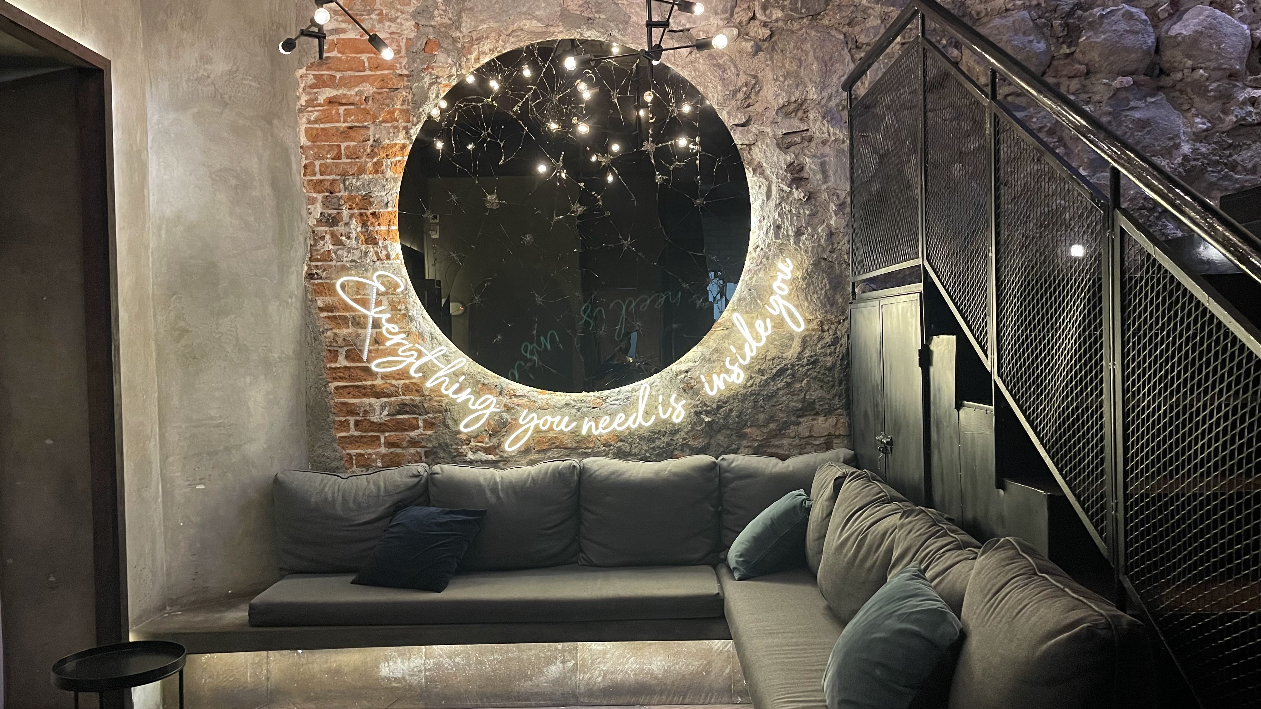 Restaurante Cielo image 6