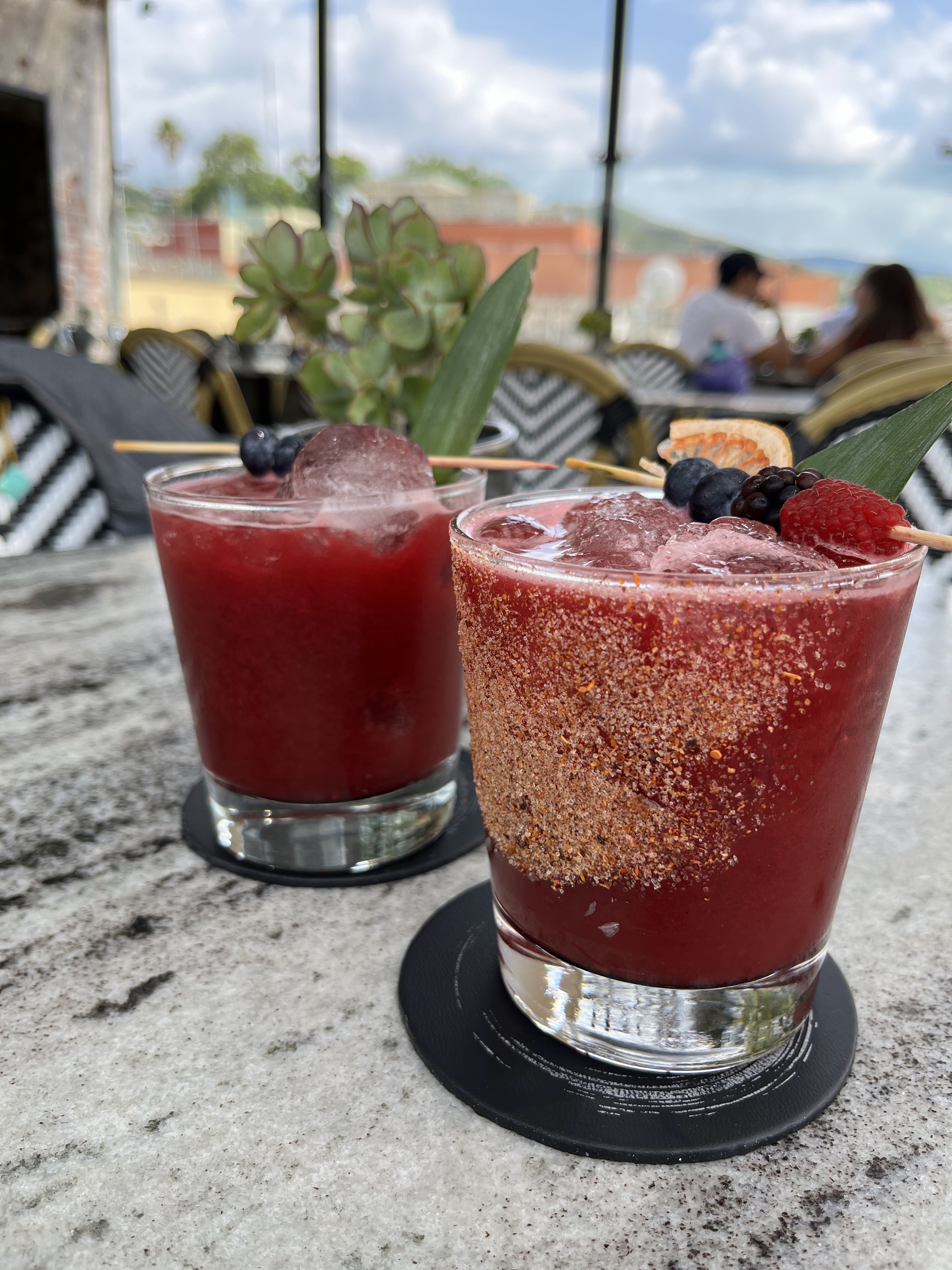 Restaurante Cielo image 7