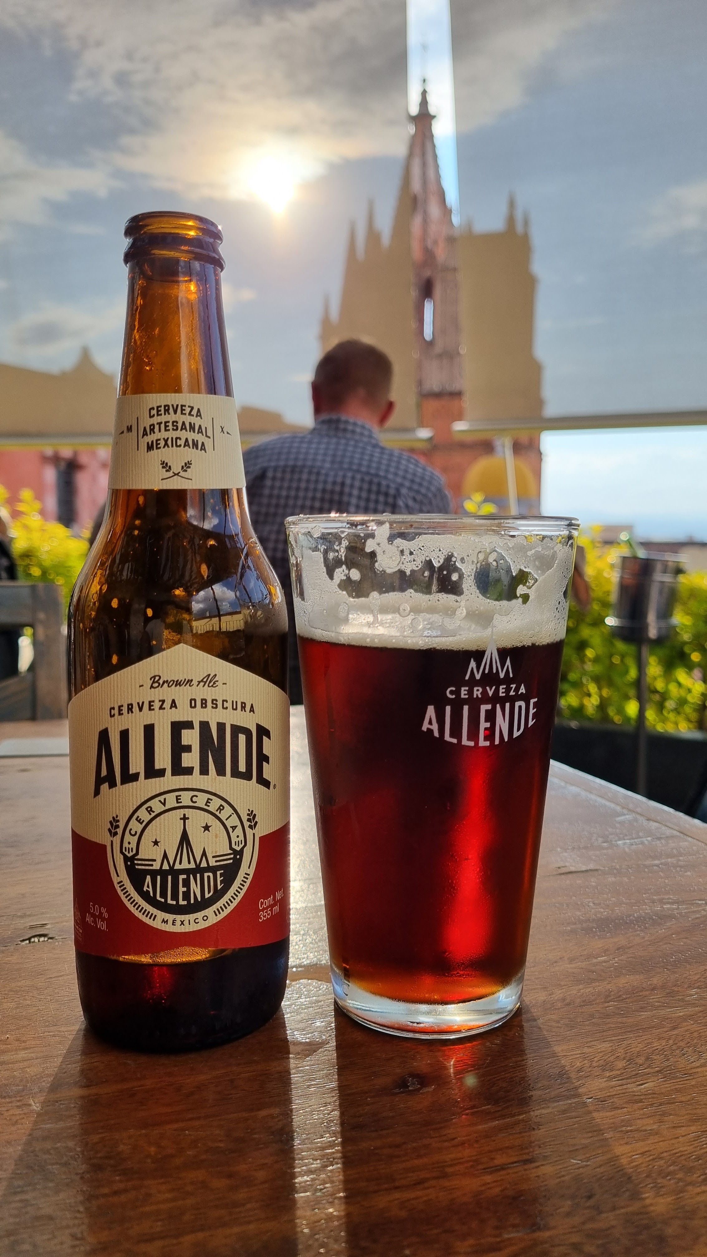 Restaurante Cielo image 8