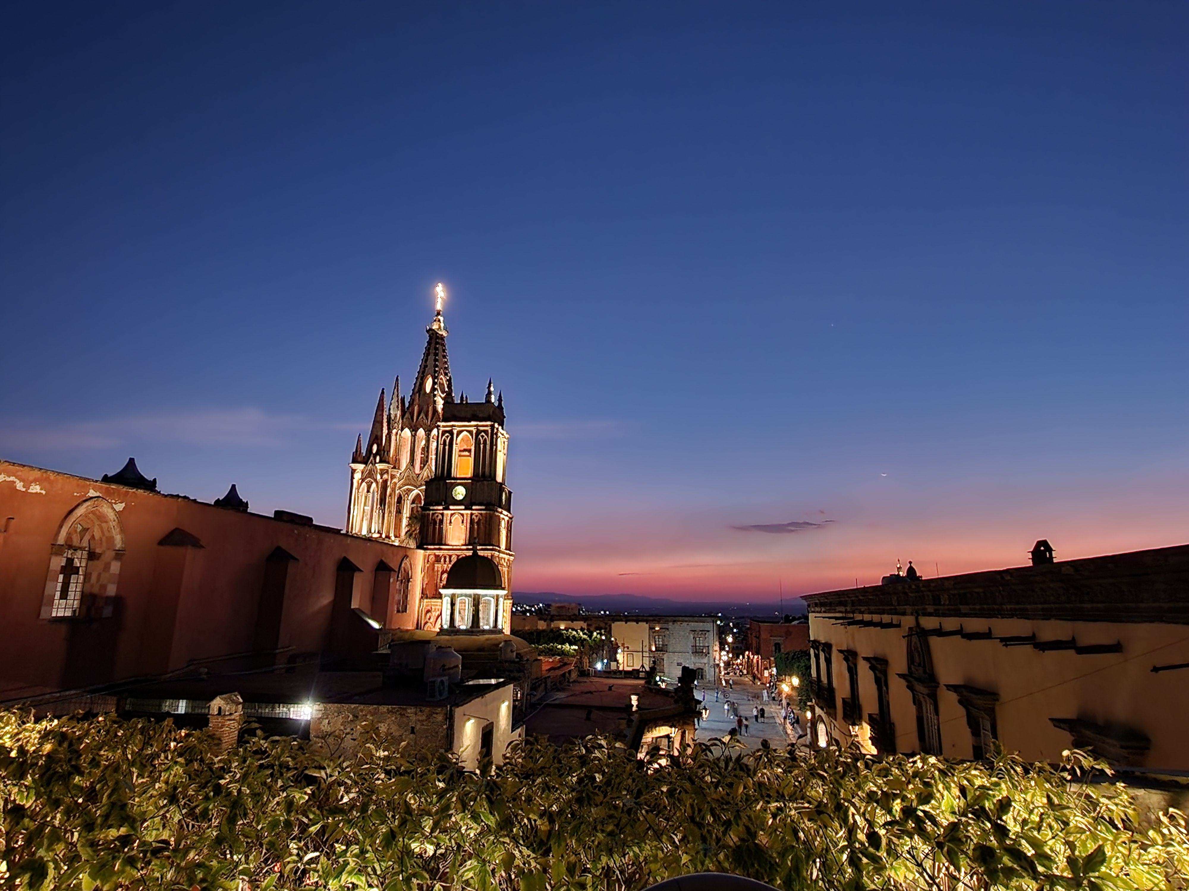 Restaurante Cielo image 9