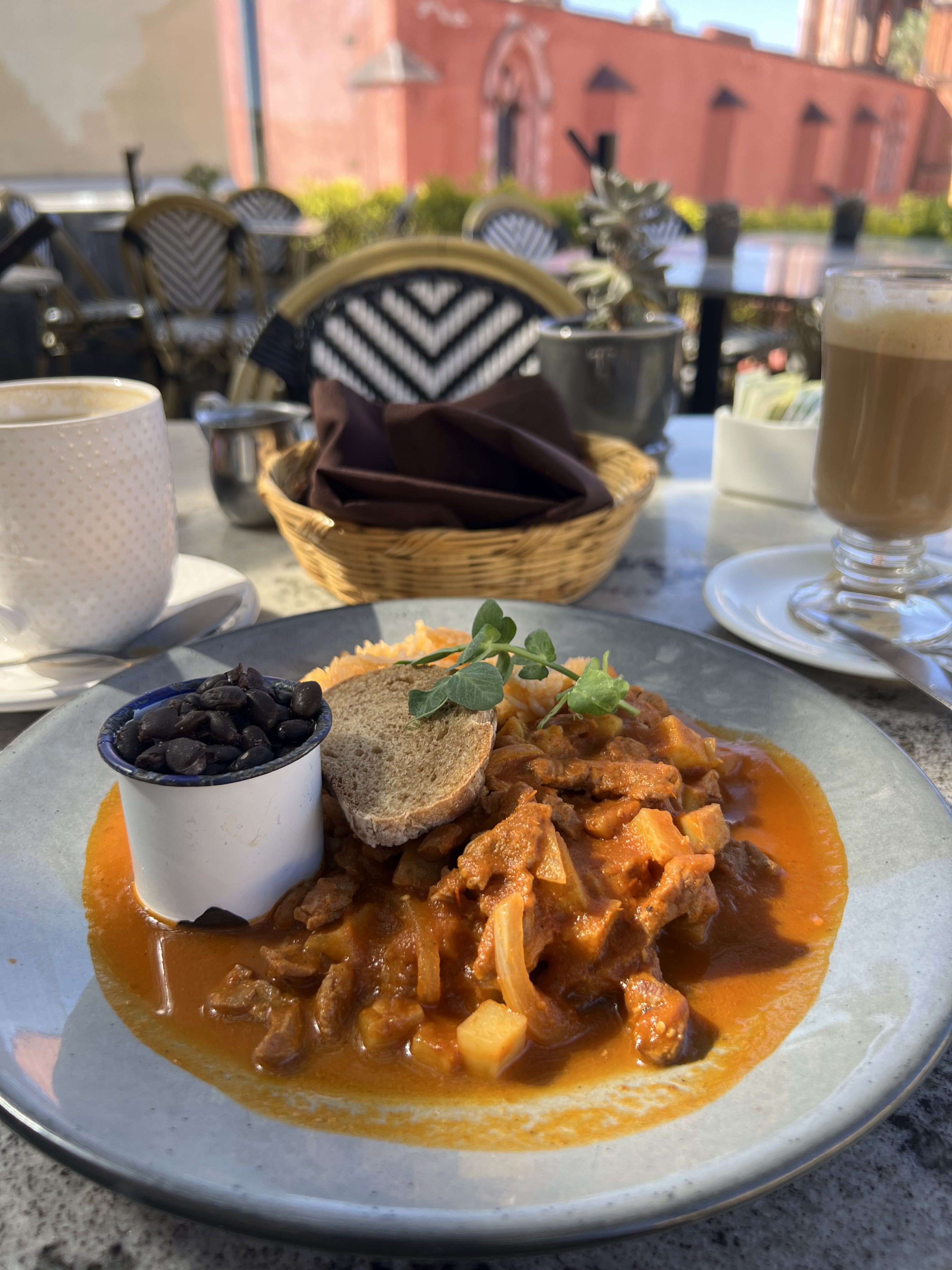 Restaurante Cielo image 10