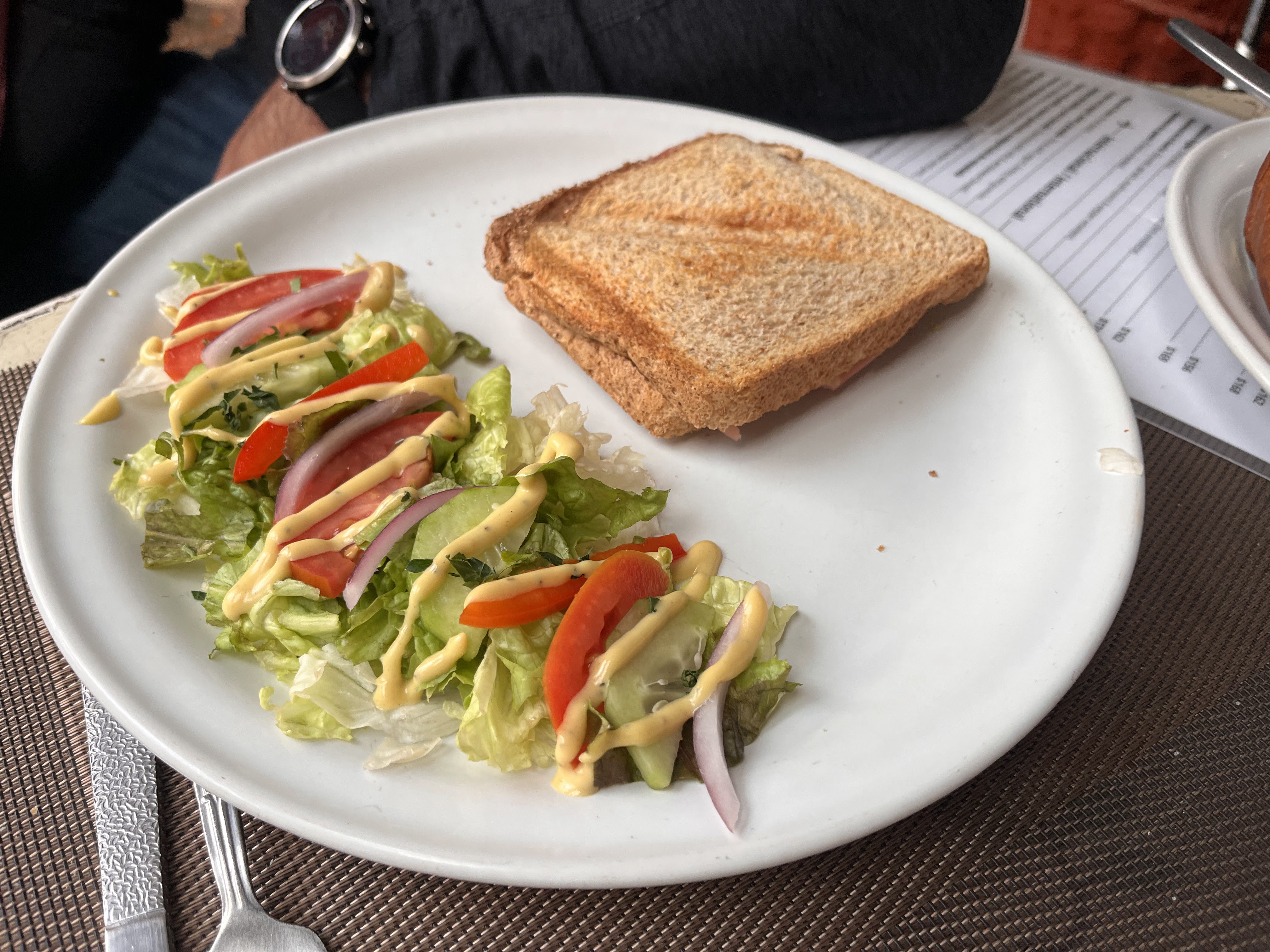 Café De La Parroquia image 5