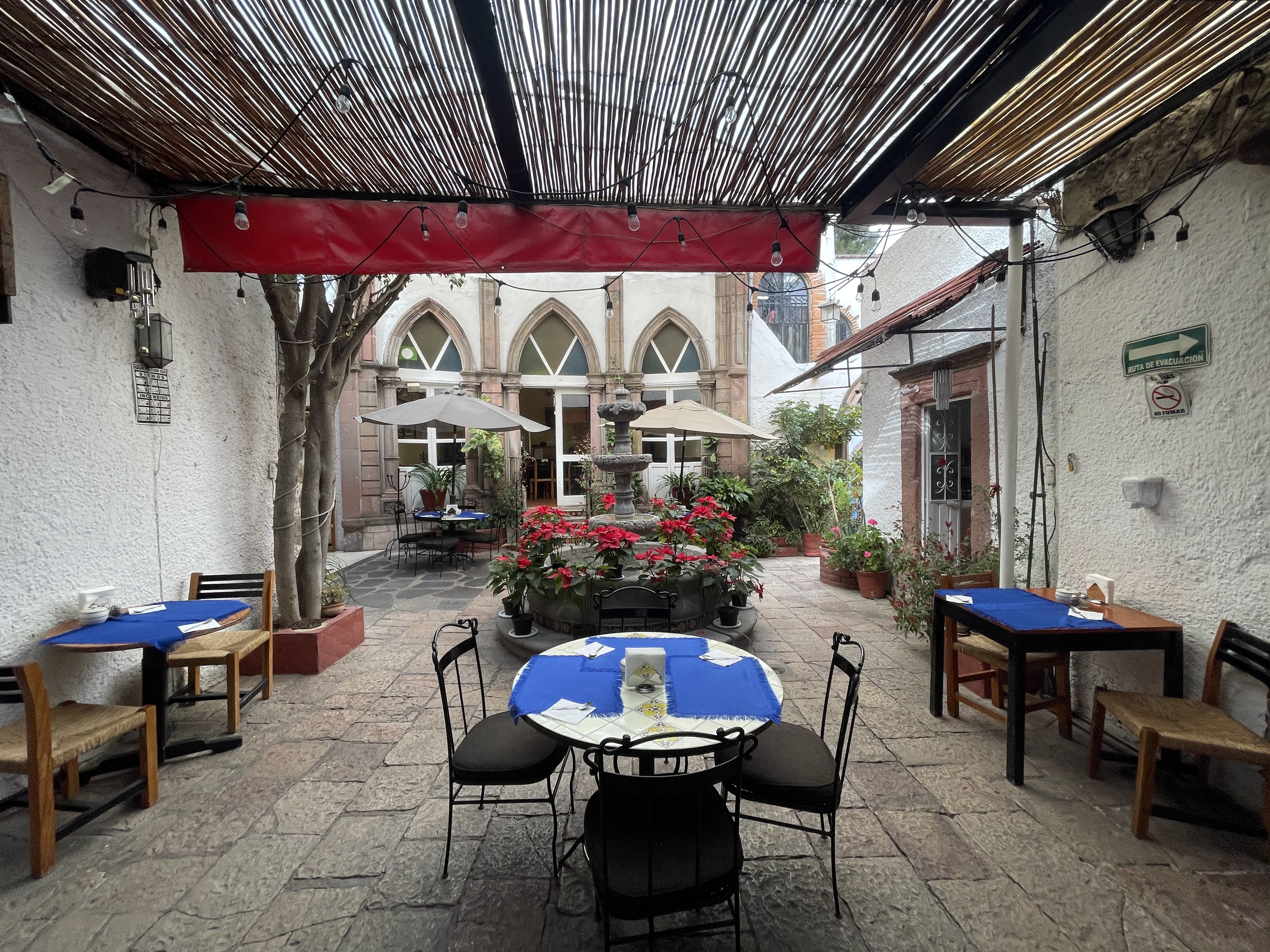 Café De La Parroquia image 6