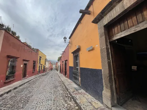 Café De La Parroquia image 7
