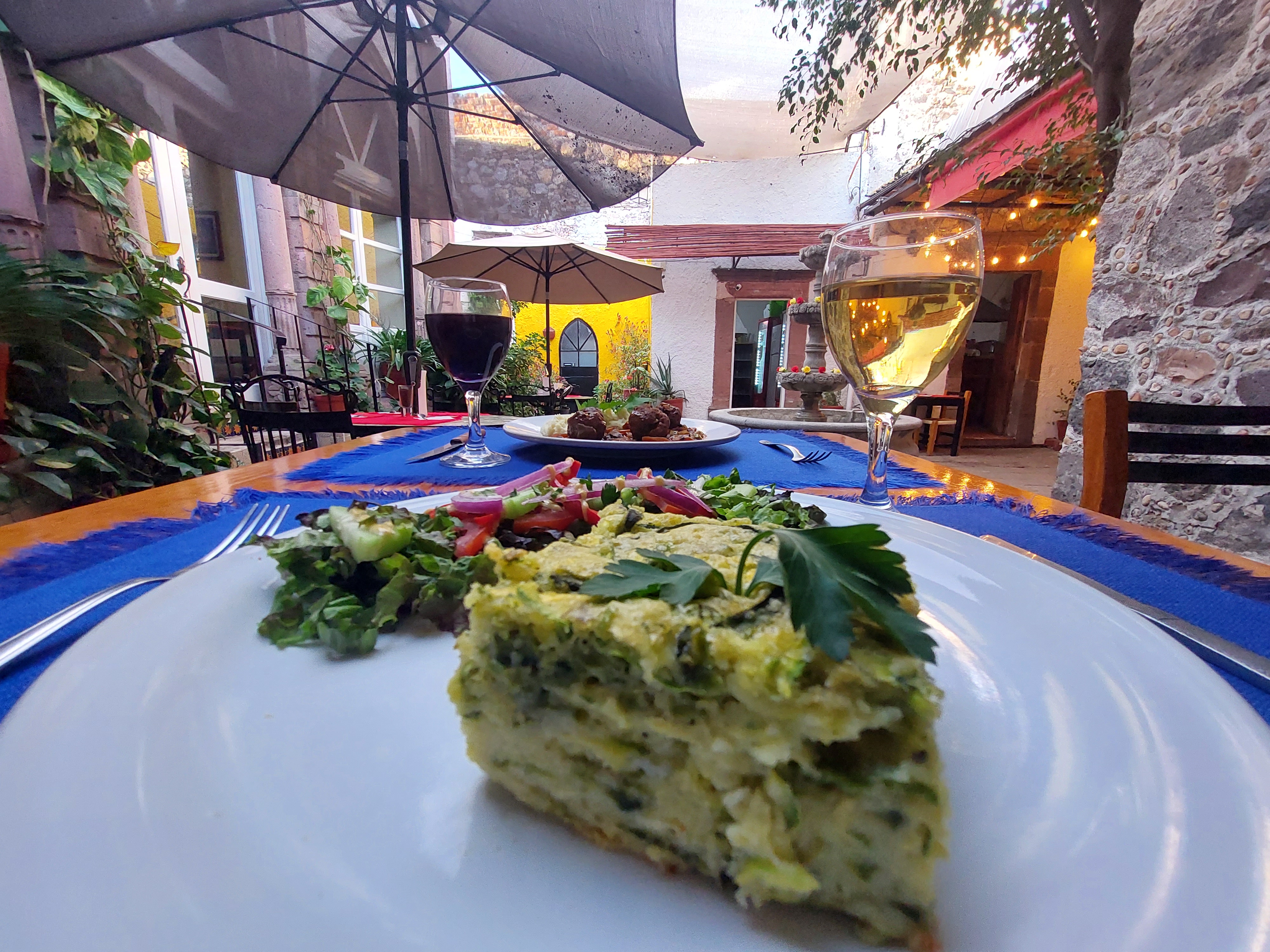 Café De La Parroquia image 10