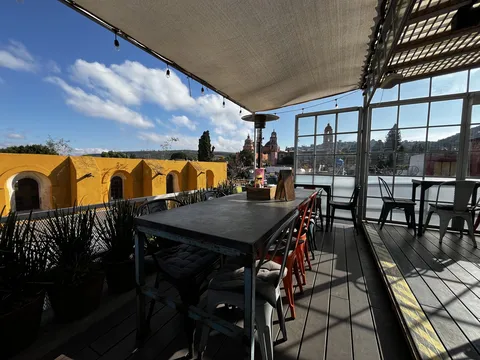Inside Cafe image 1