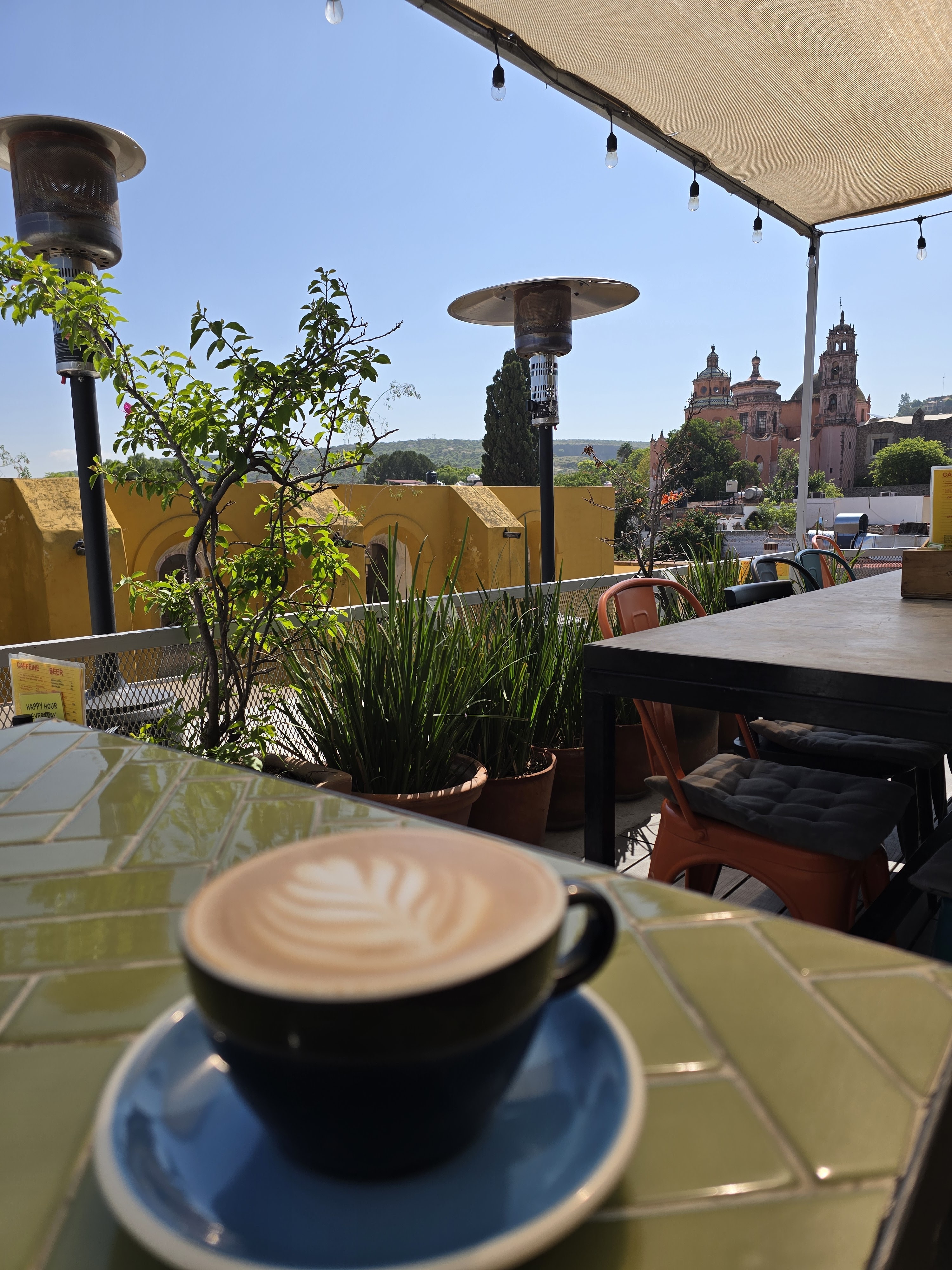 Inside Cafe image 10