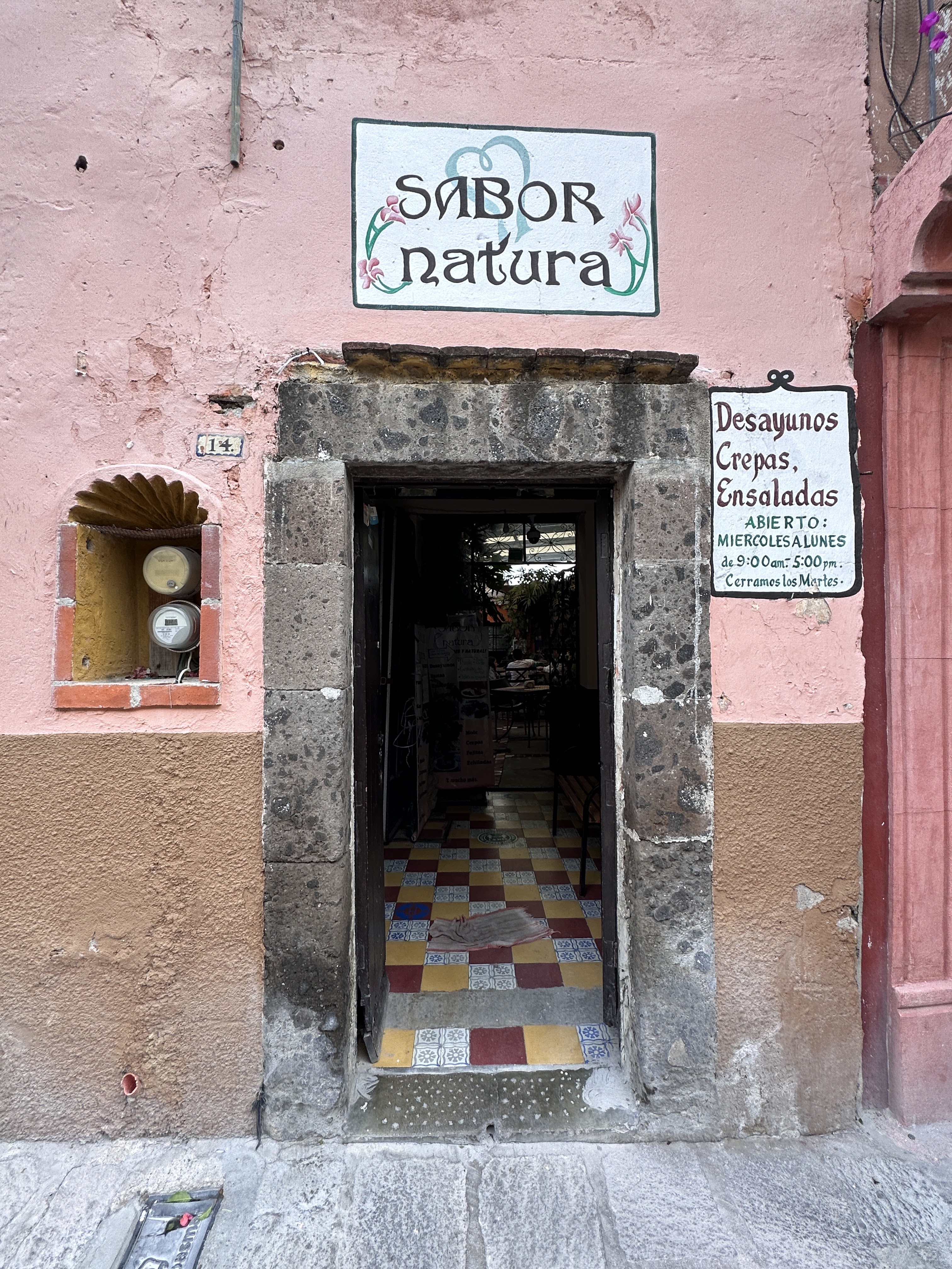 Sabor Natura image 7