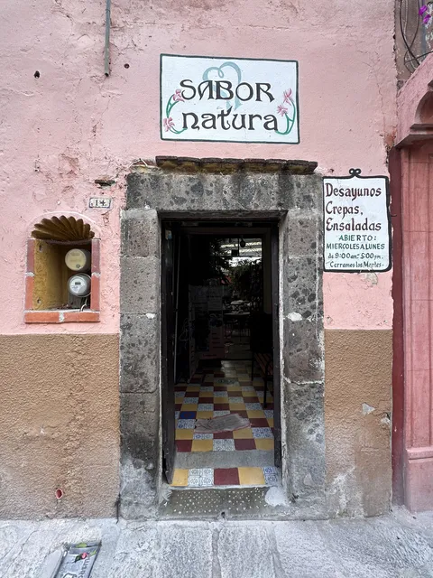 Sabor Natura image 7