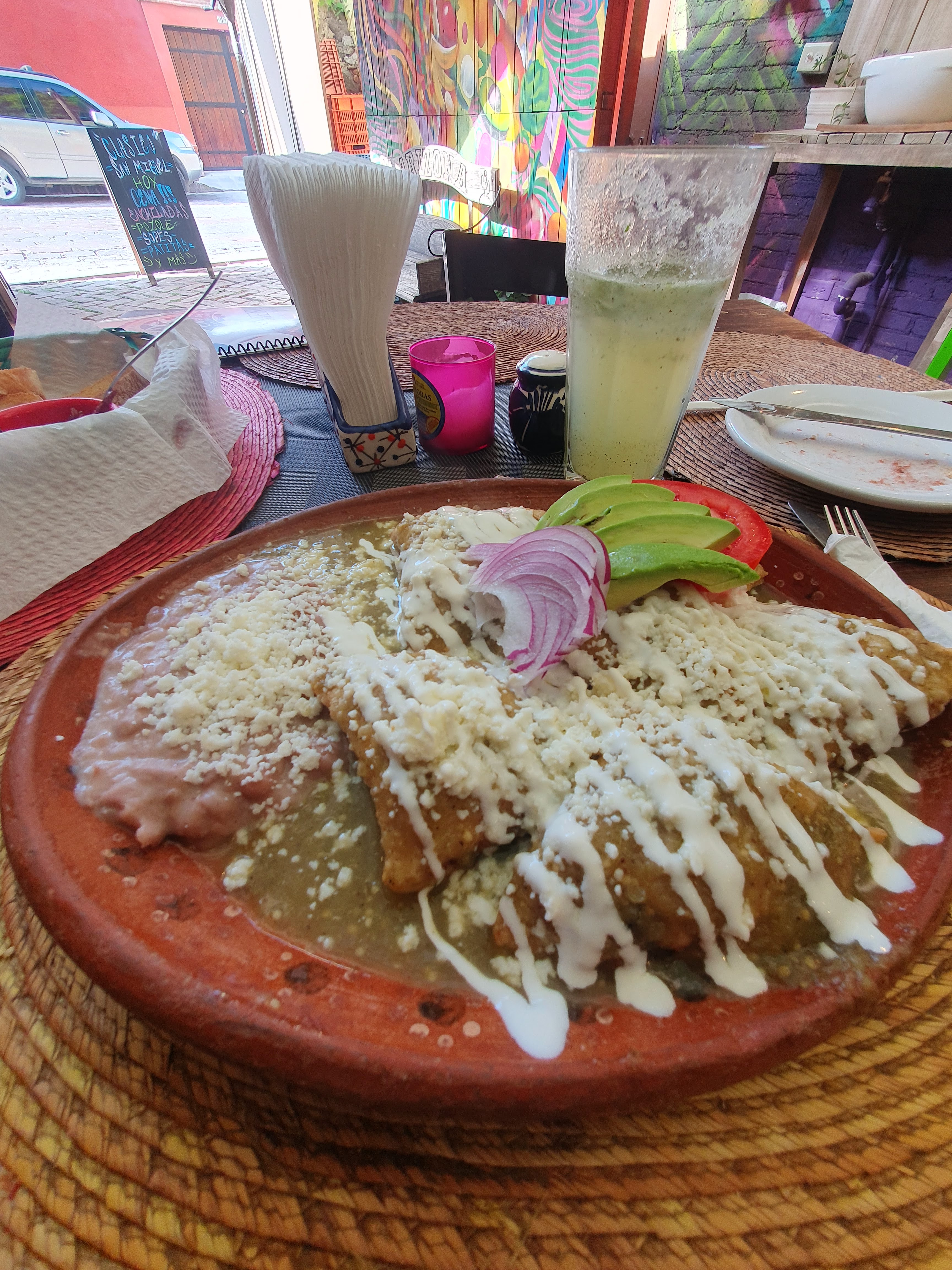 Clásico San Miguel image 4