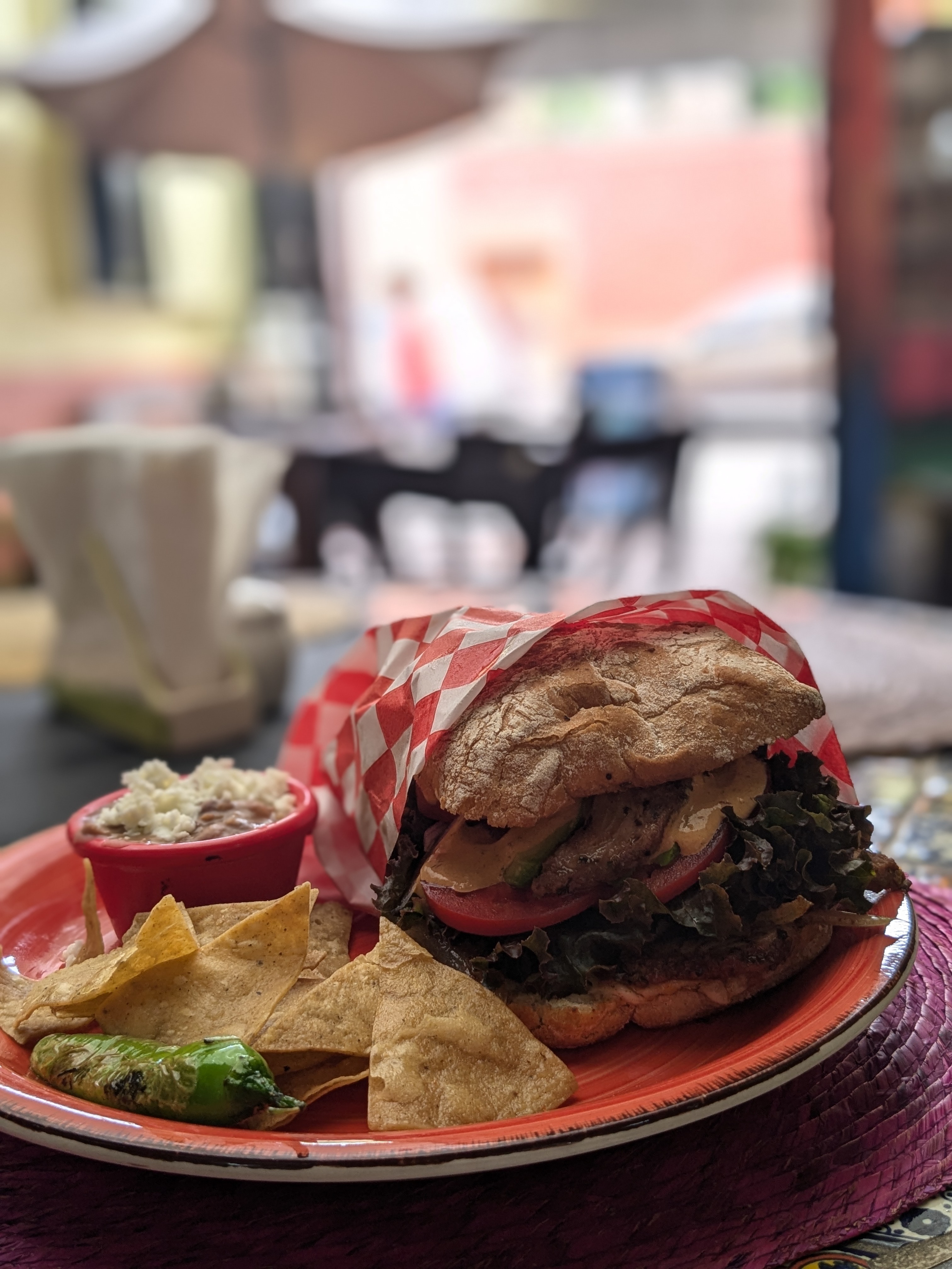 Clásico San Miguel image 10