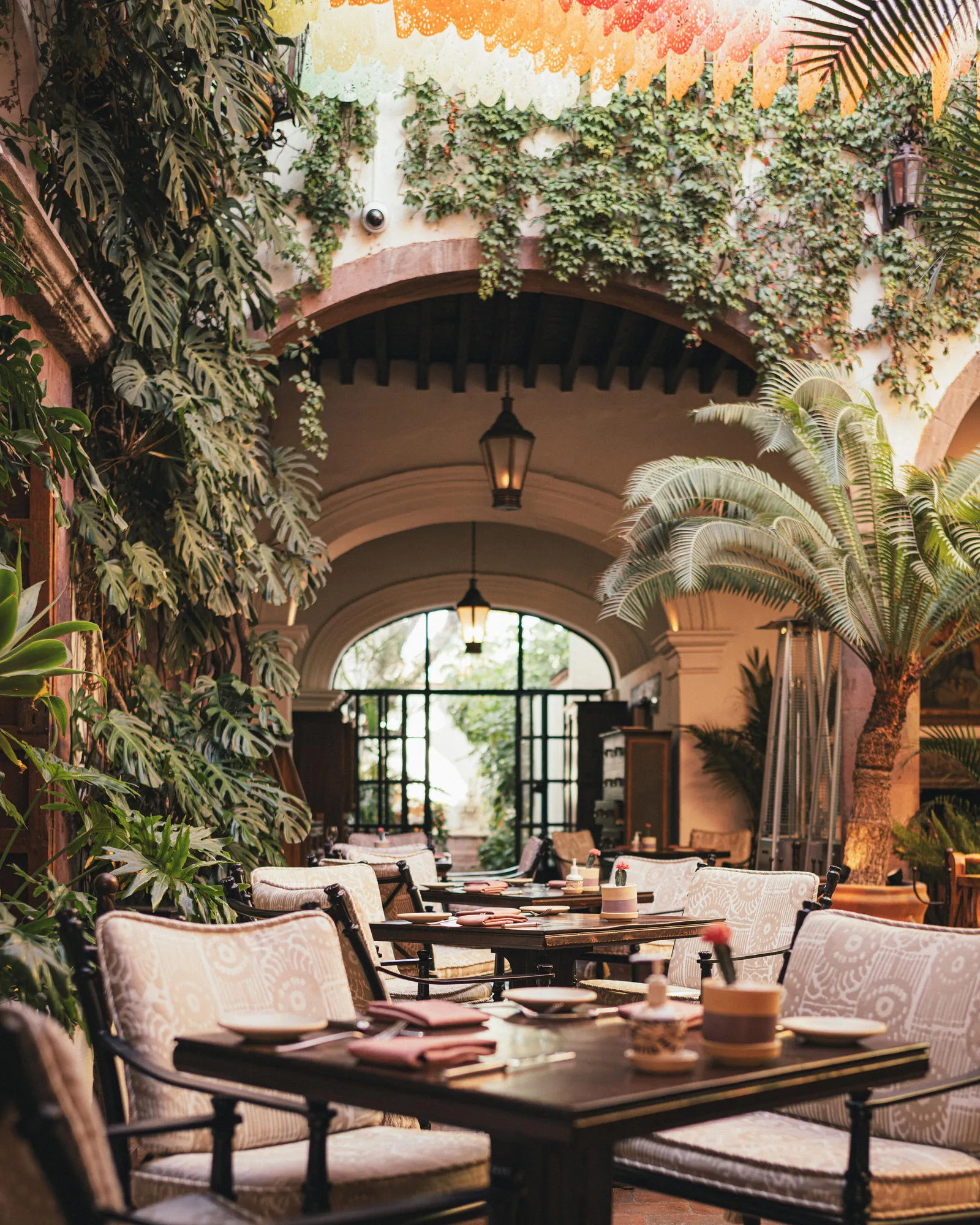 Andanza—Casa de Sierra Nevada, a Belmond Hotel image 1