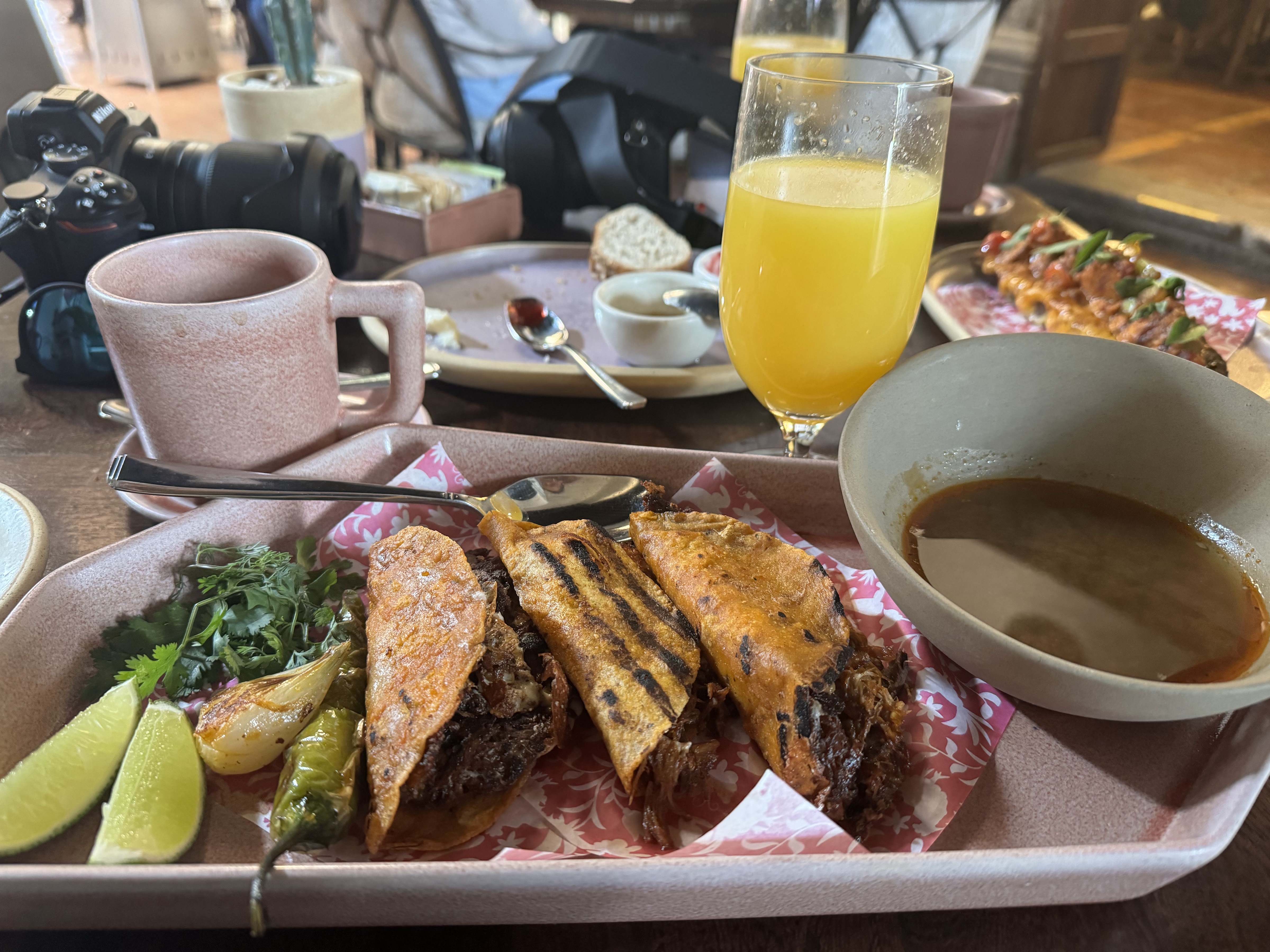 Andanza—Casa de Sierra Nevada, a Belmond Hotel image 5