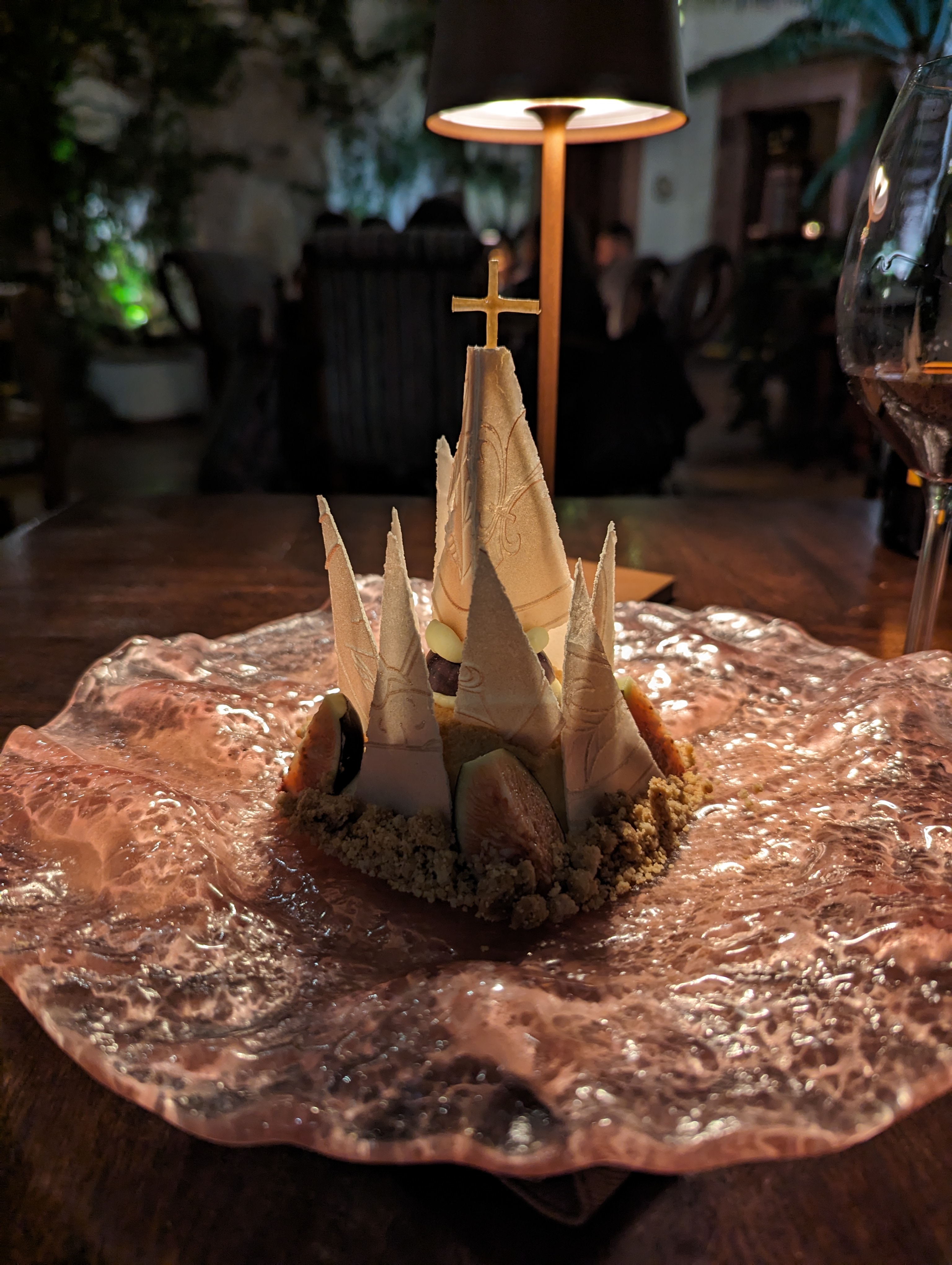 Andanza—Casa de Sierra Nevada, a Belmond Hotel image 8