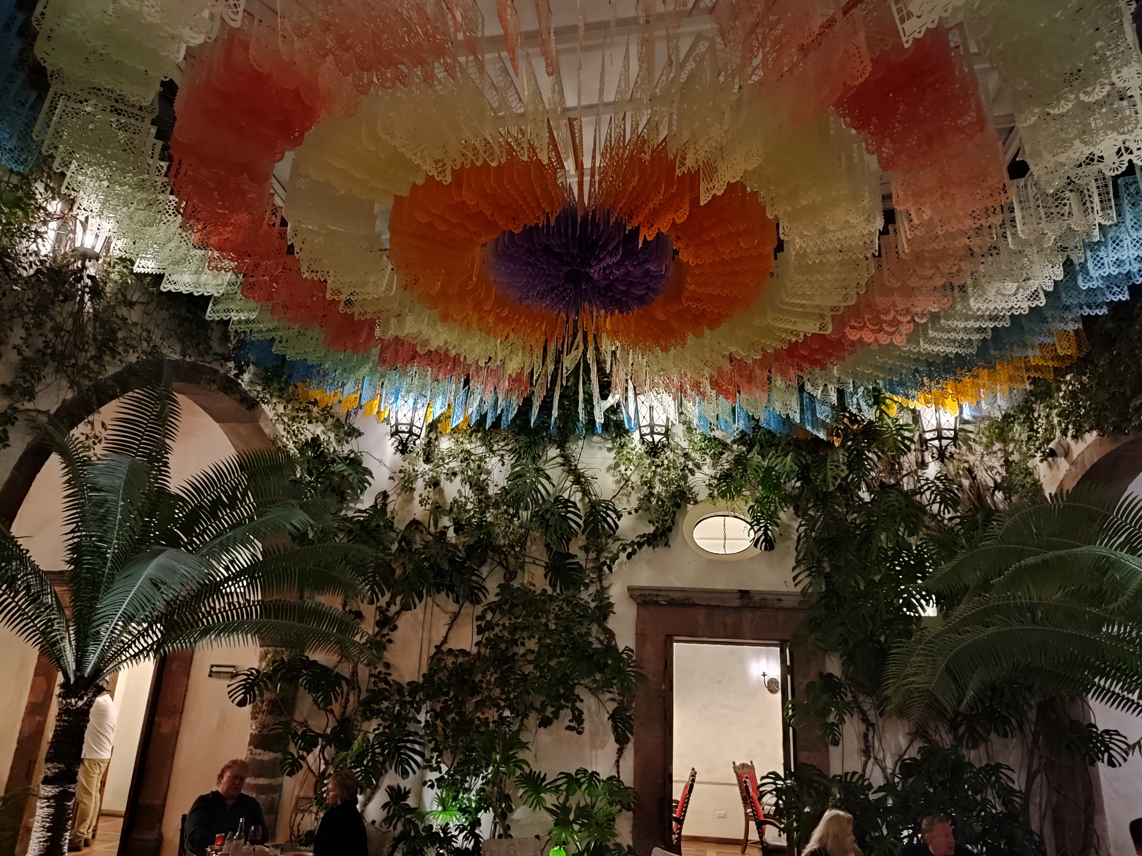 Andanza—Casa de Sierra Nevada, a Belmond Hotel image 9