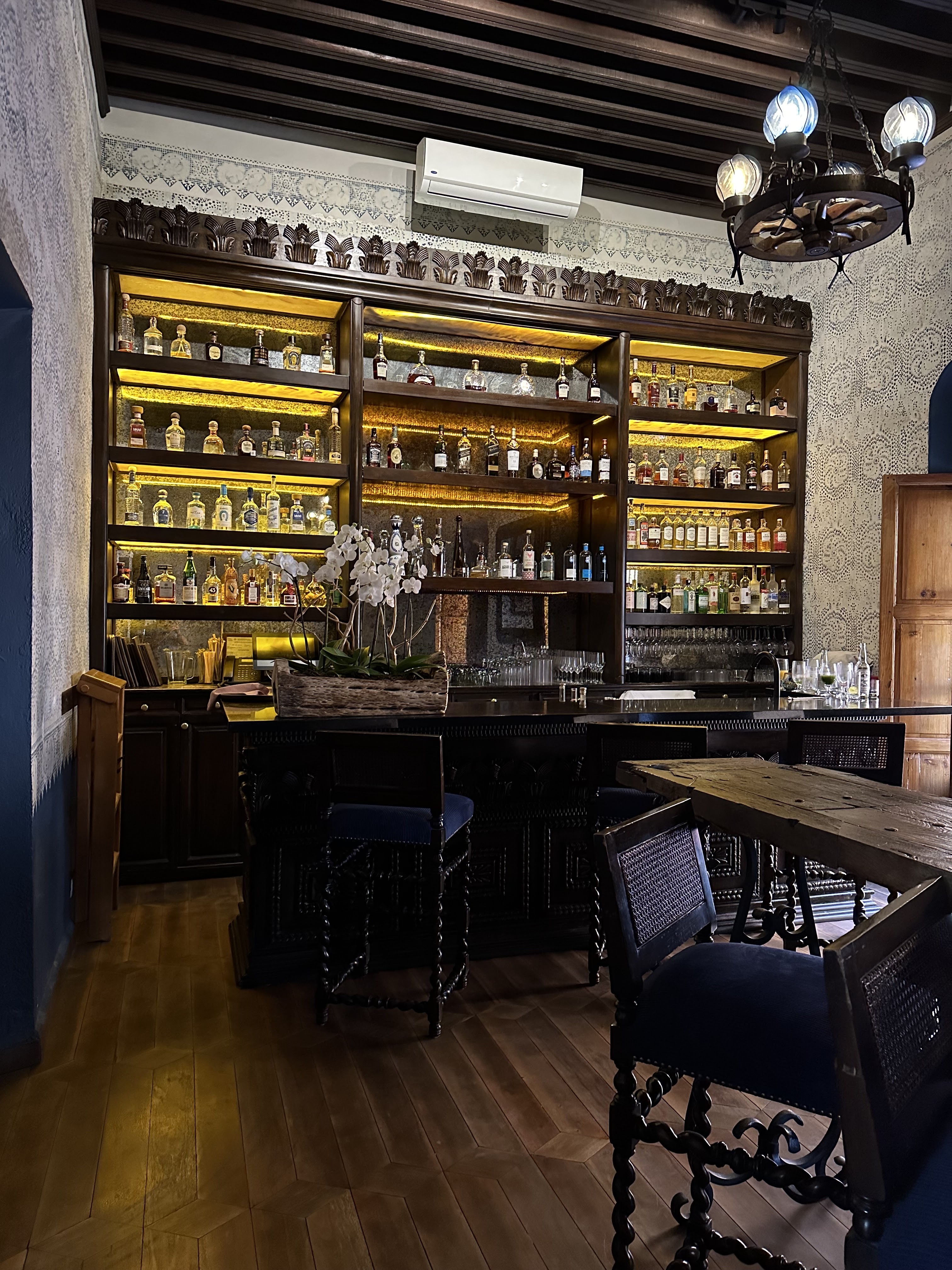 Andanza—Casa de Sierra Nevada, a Belmond Hotel image 10