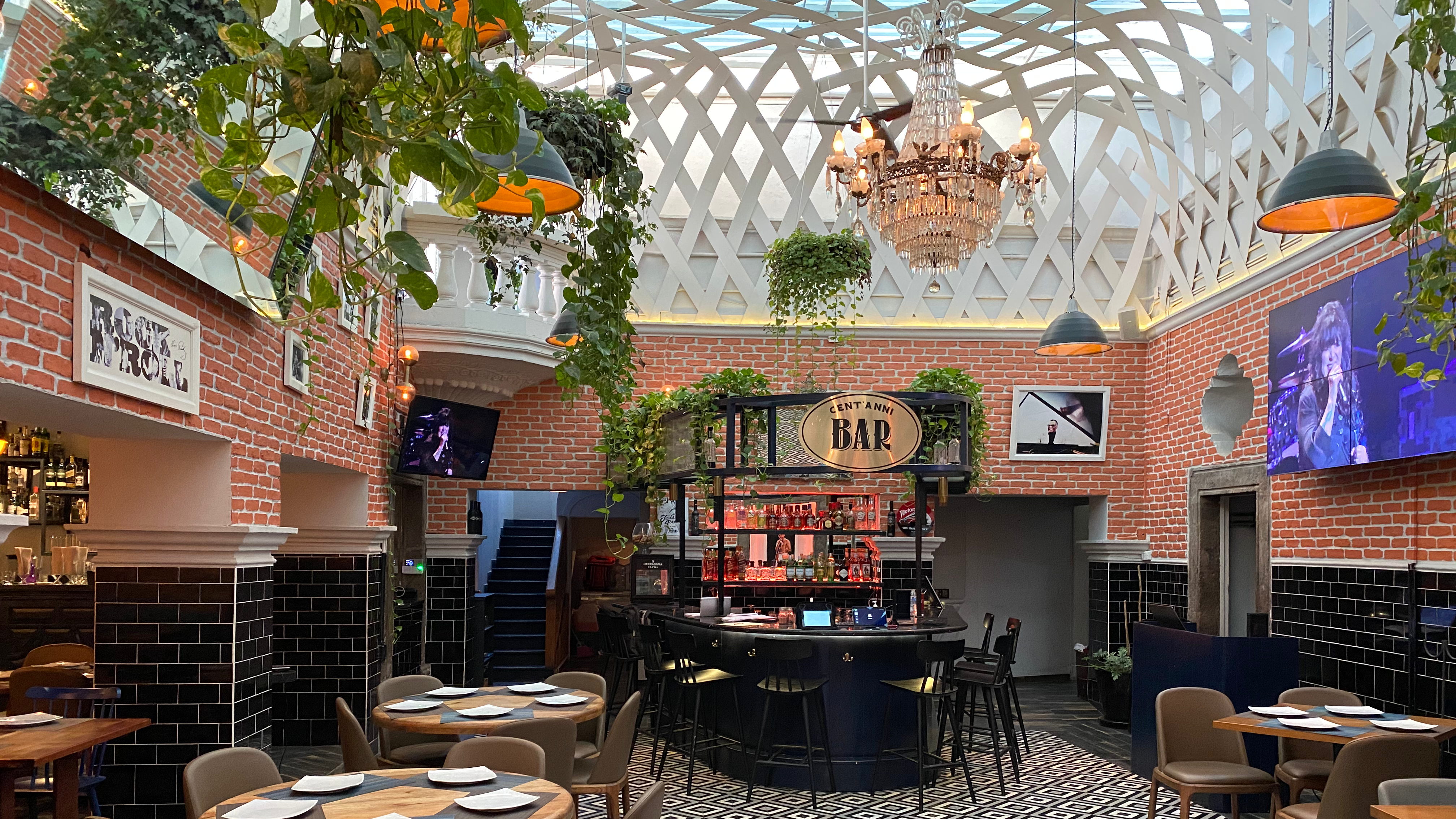 Centanni Ristorante image 1