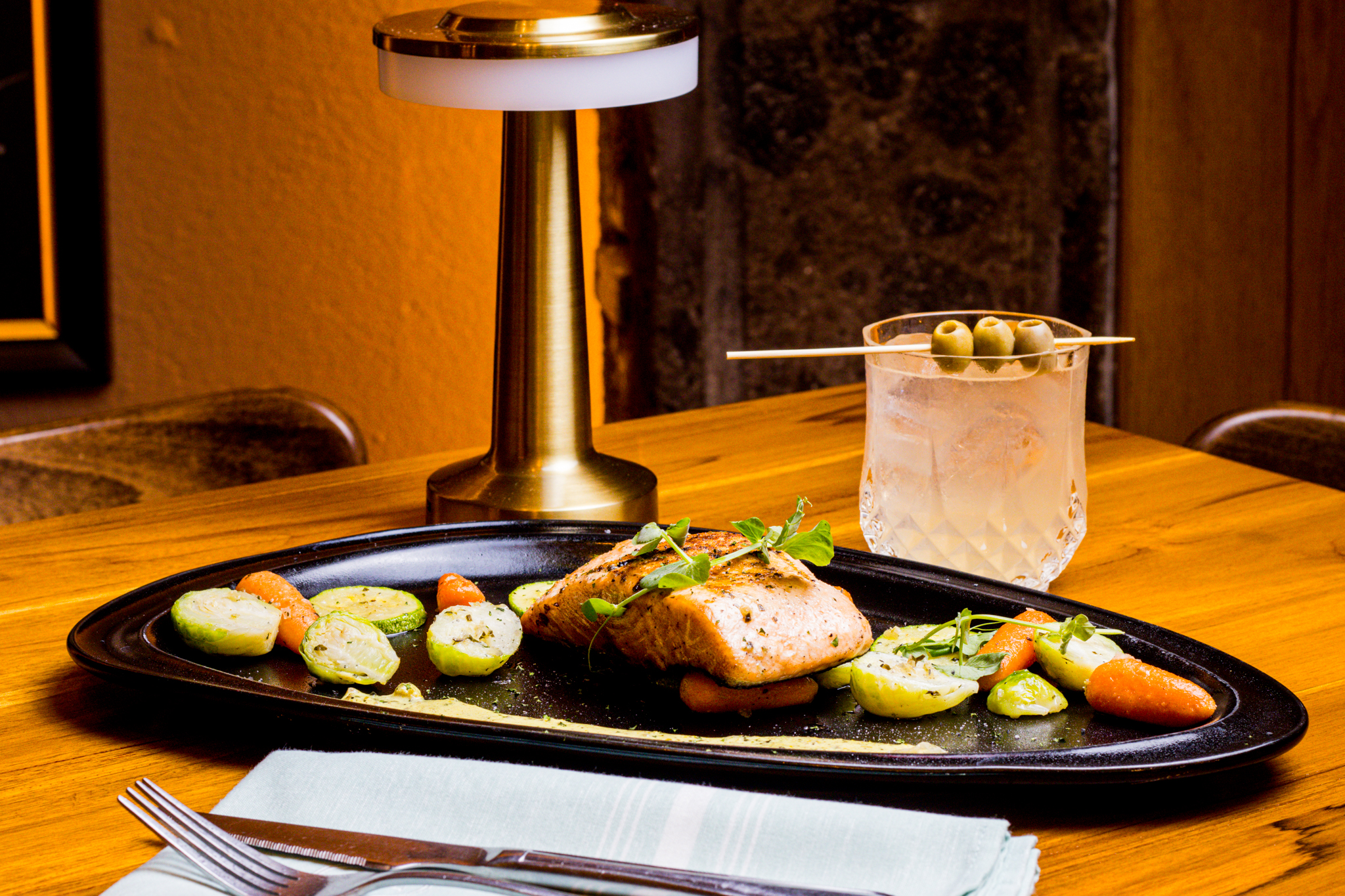 Centanni Ristorante image 2