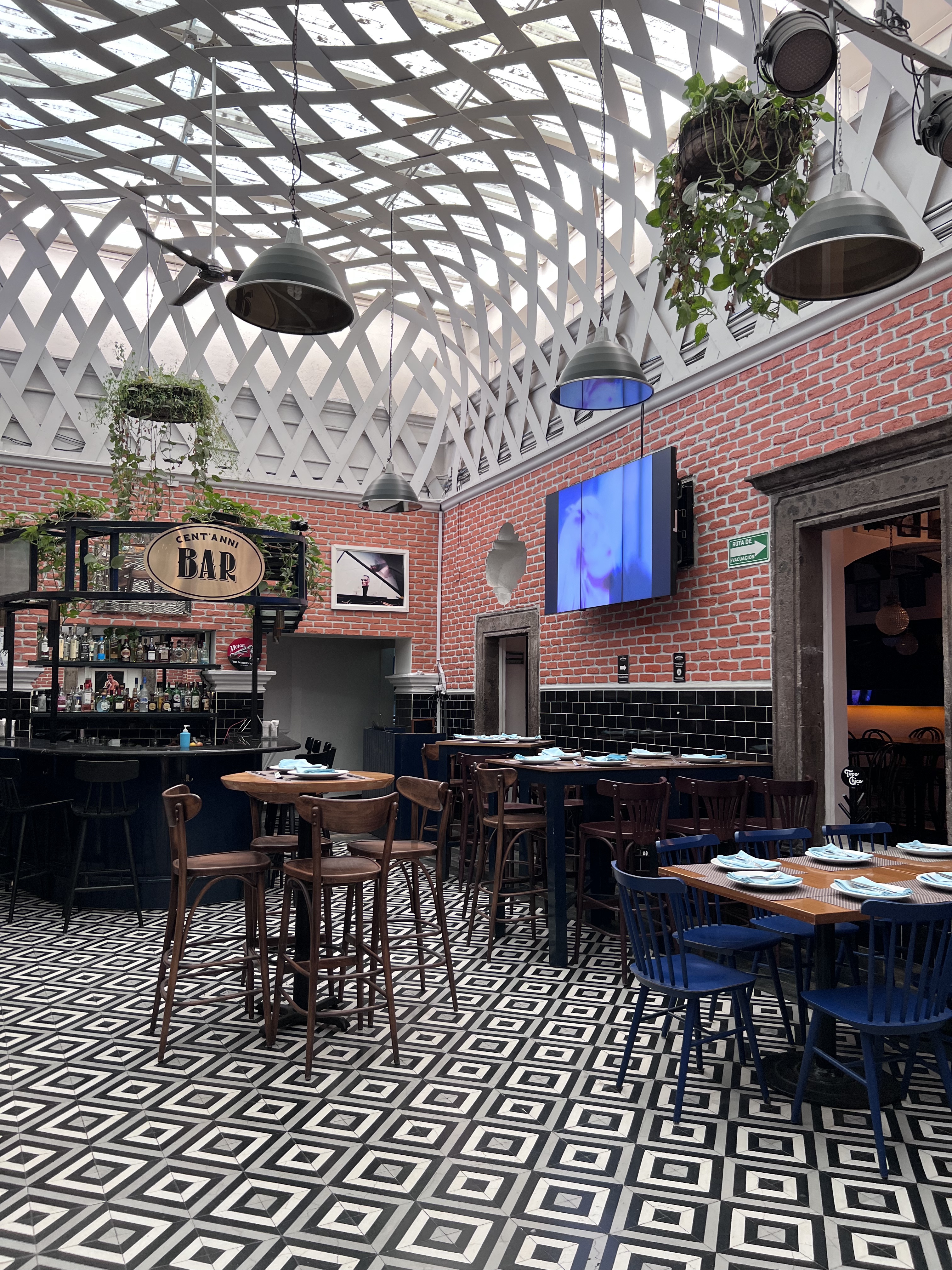 Centanni Ristorante image 4