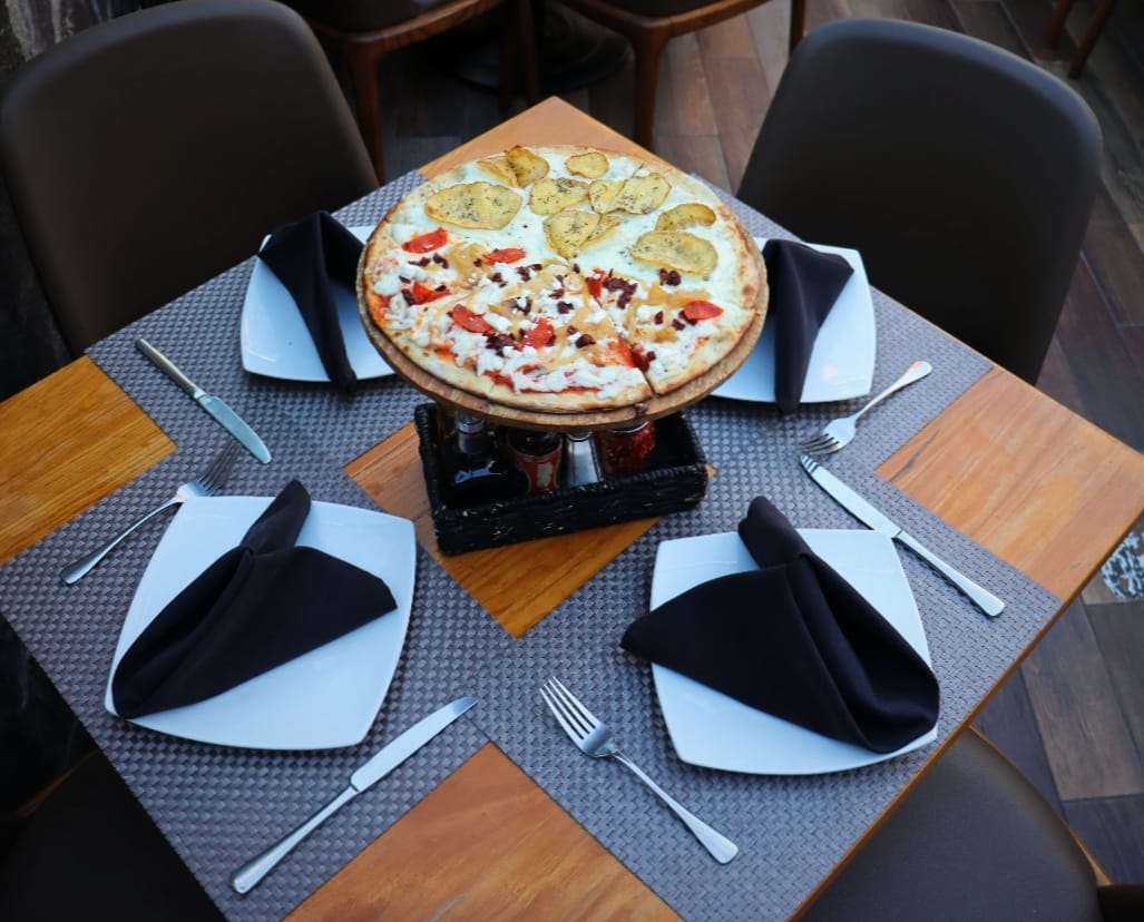 Centanni Ristorante image 5