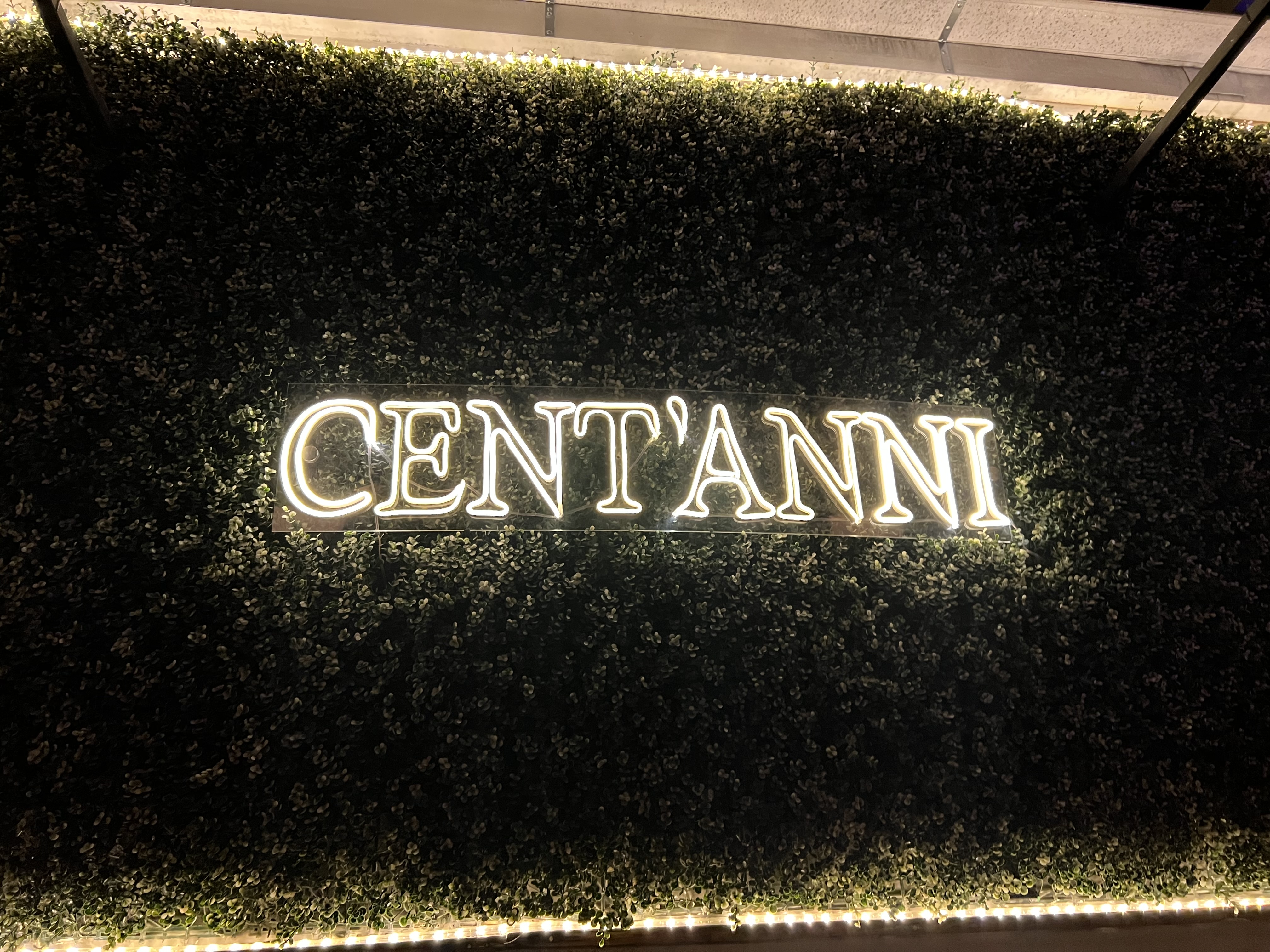 Centanni Ristorante image 7