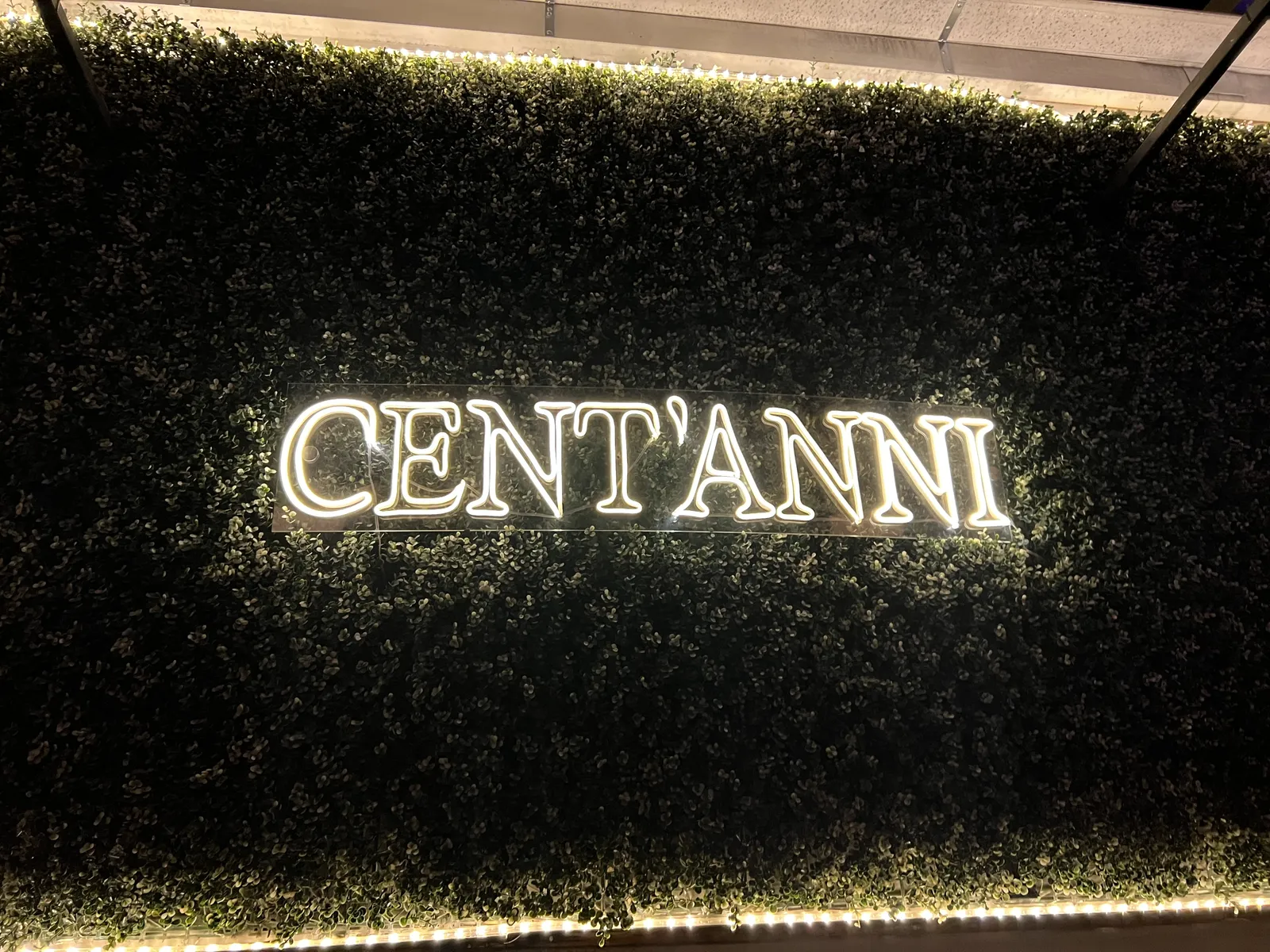Centanni Ristorante image 7