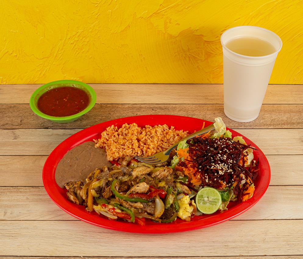 Los Burritos San Miguel image 2