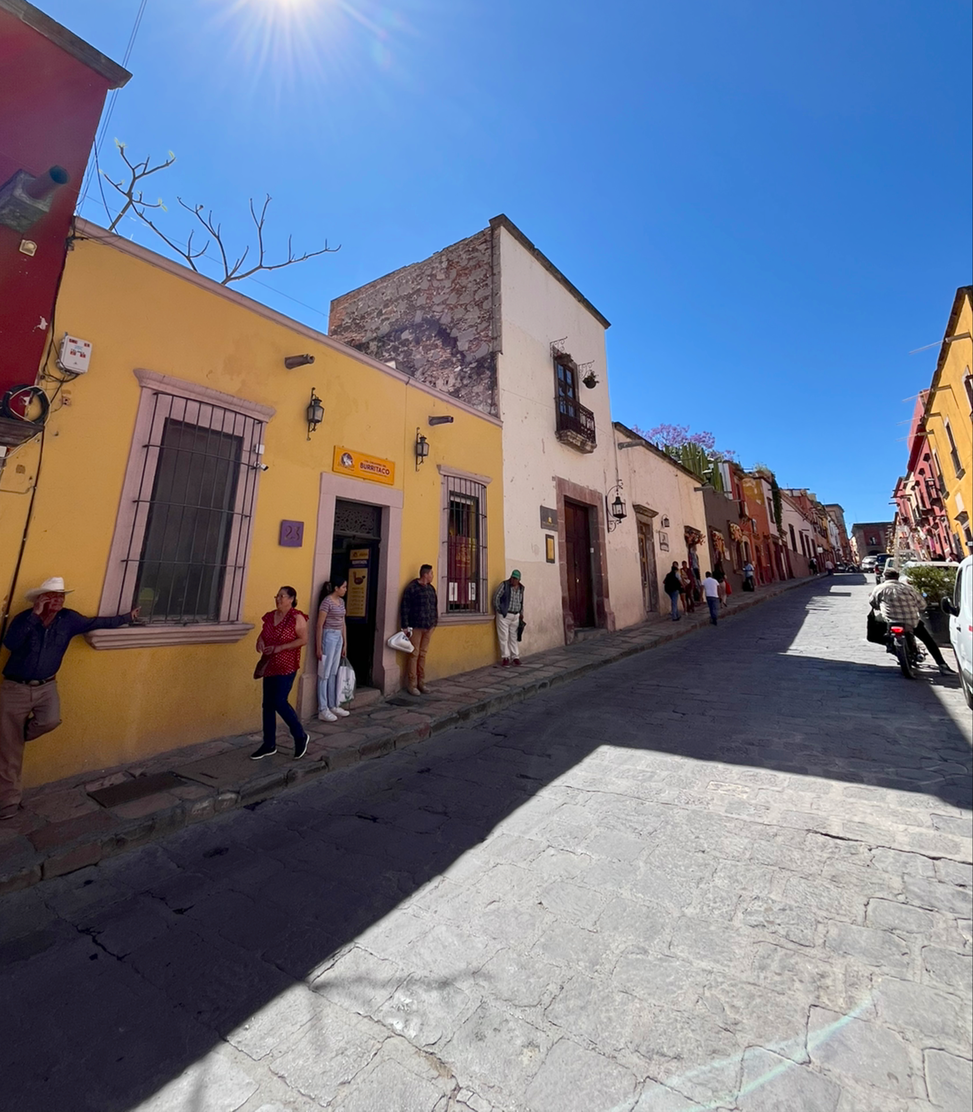 Los Burritos San Miguel image 3