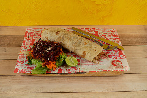Los Burritos San Miguel image 4