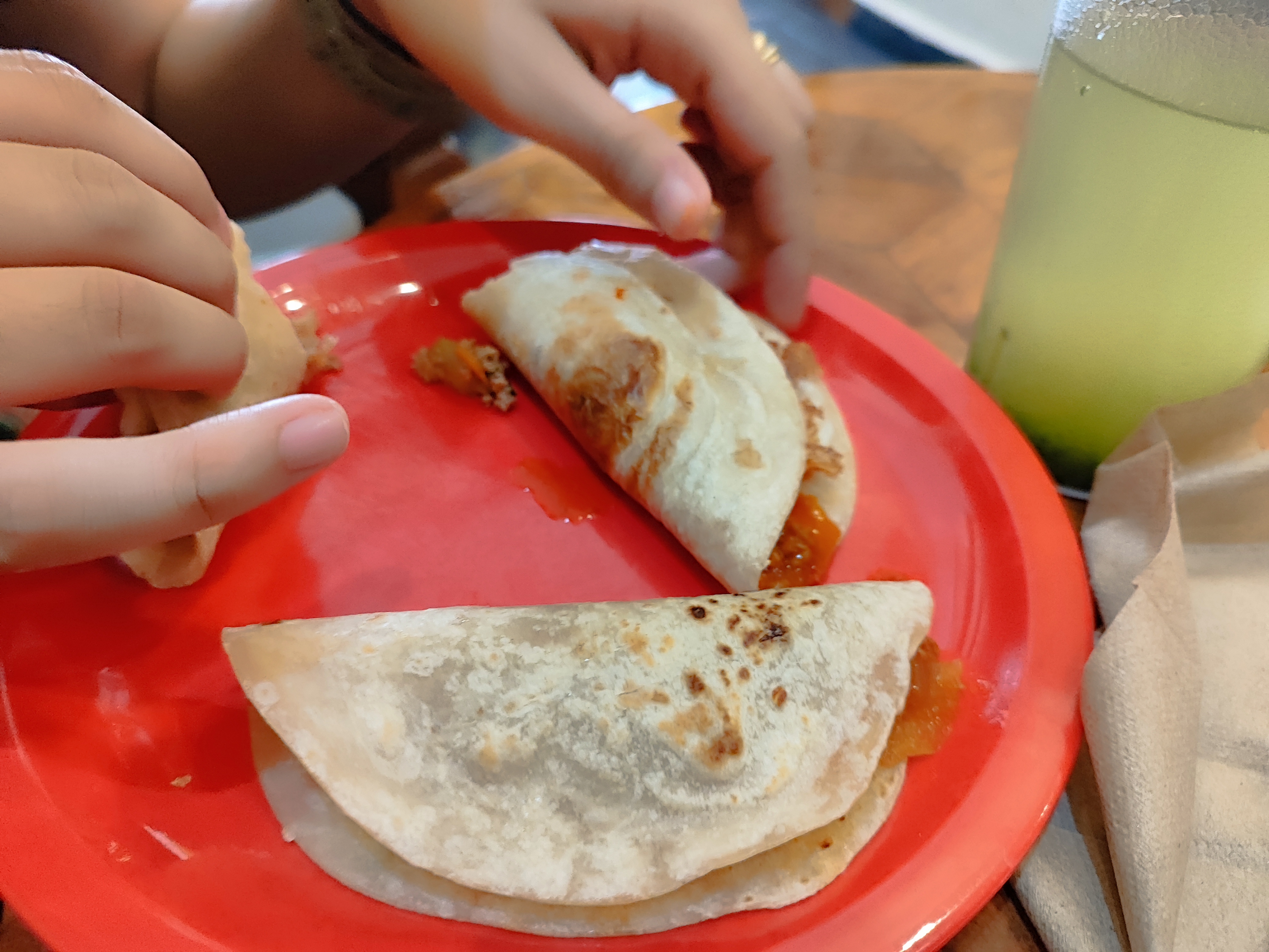 Los Burritos San Miguel image 5