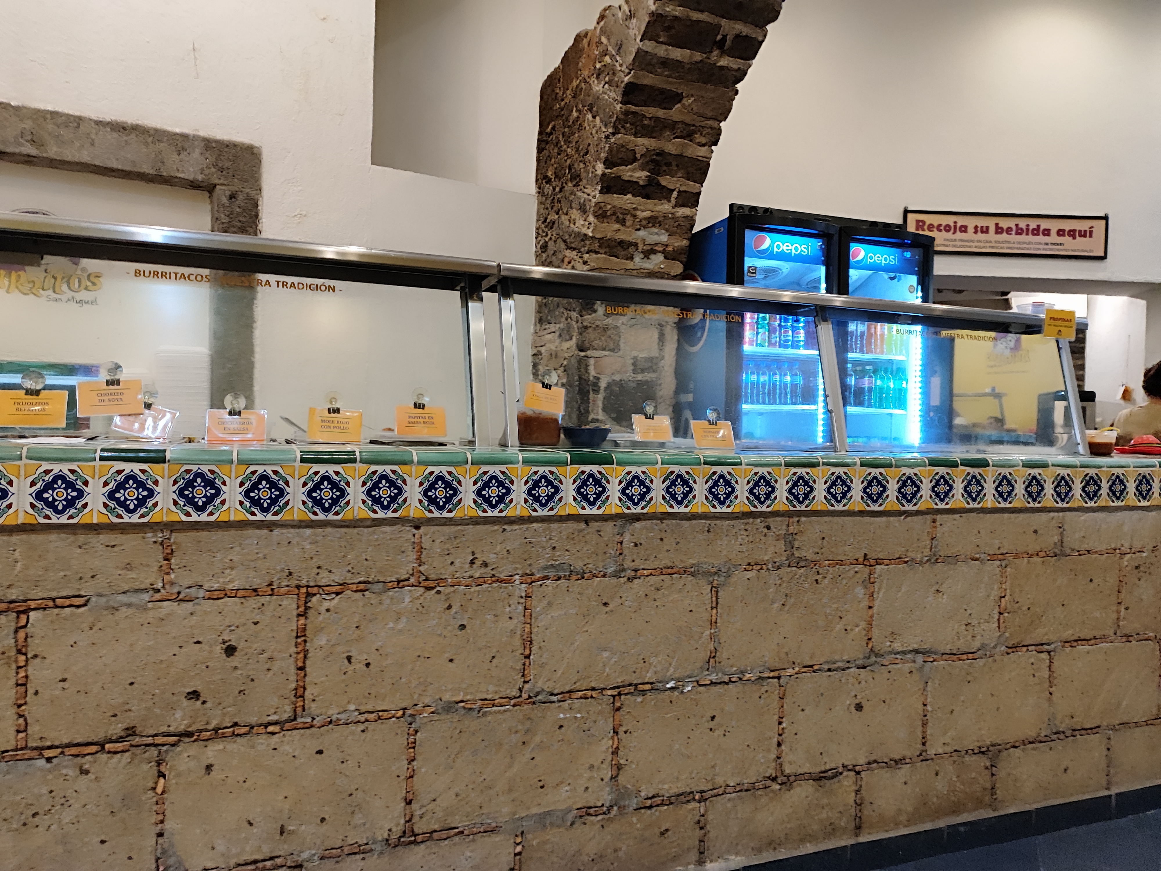 Los Burritos San Miguel image 6