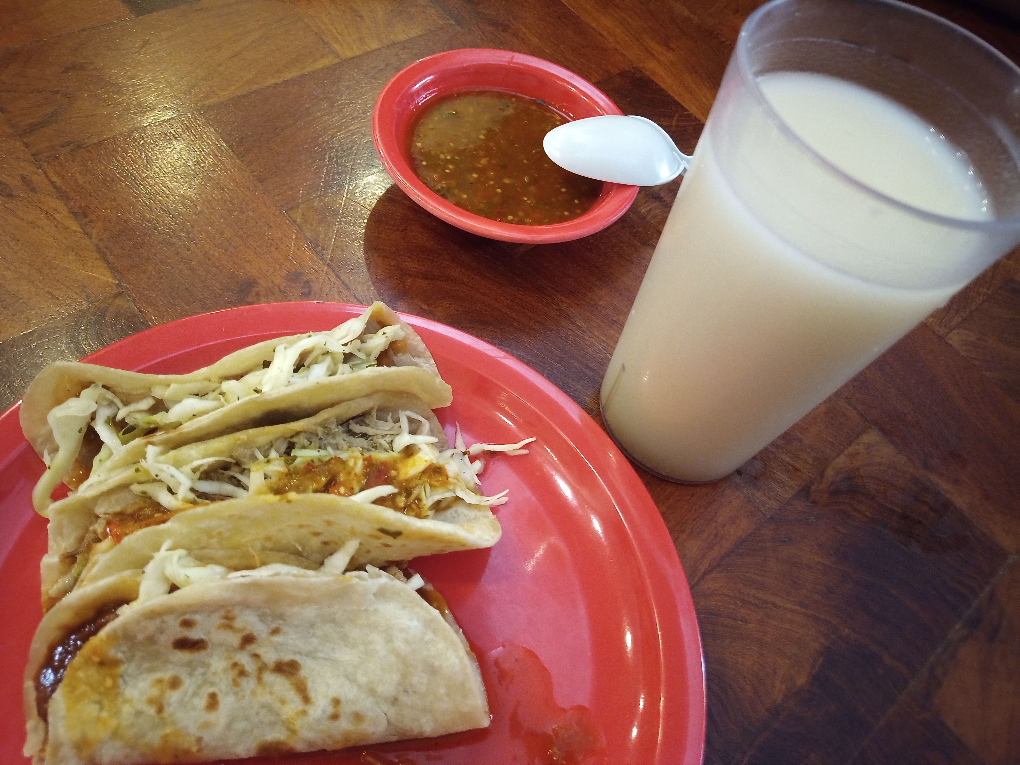 Los Burritos San Miguel image 7