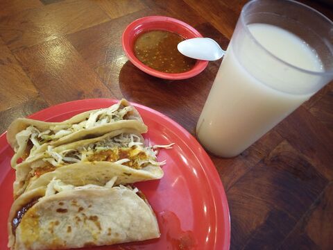 Los Burritos San Miguel image 7
