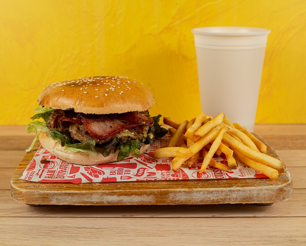 Los Burritos San Miguel image 8