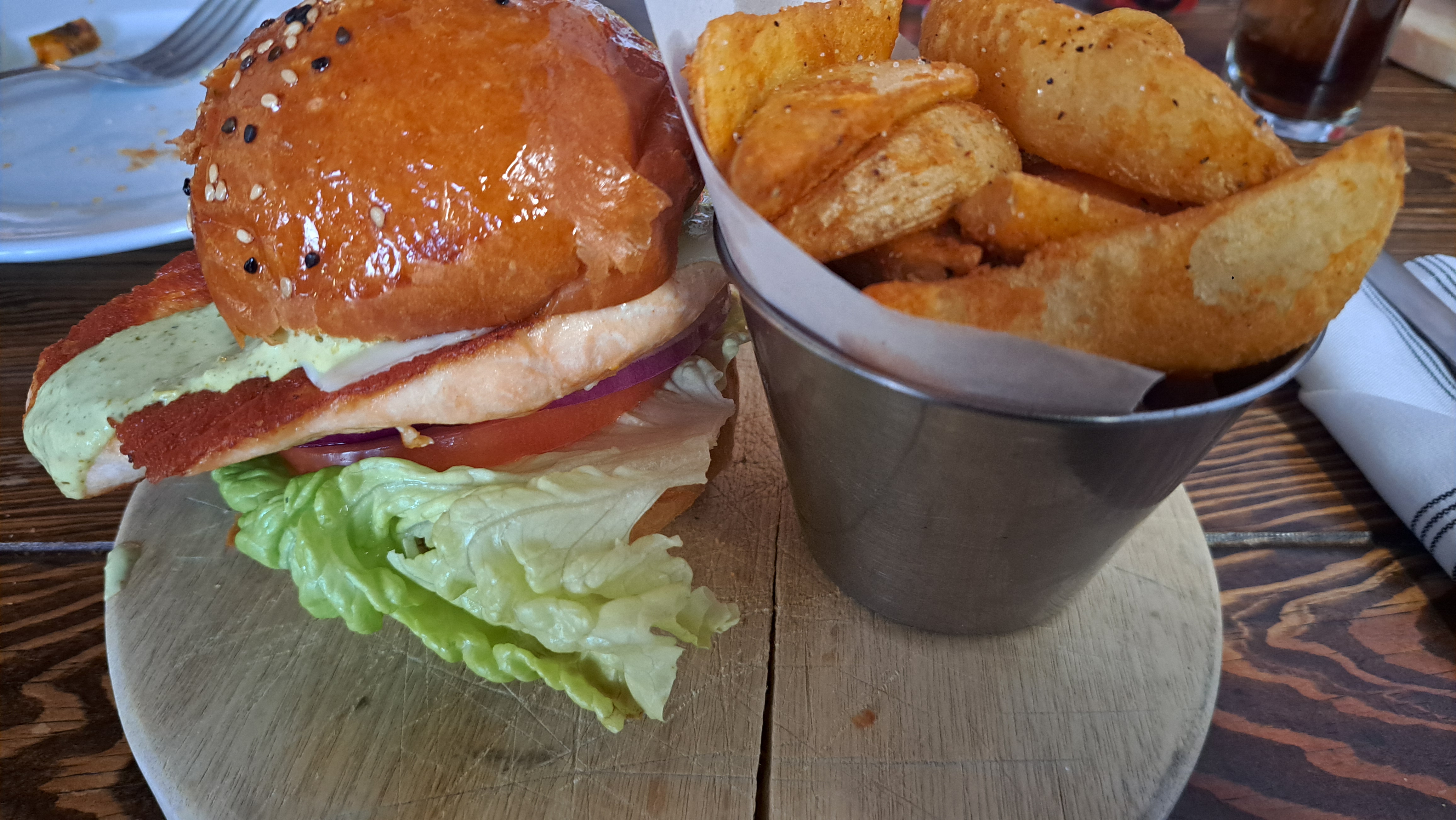 Mi Bistro 300 image 8