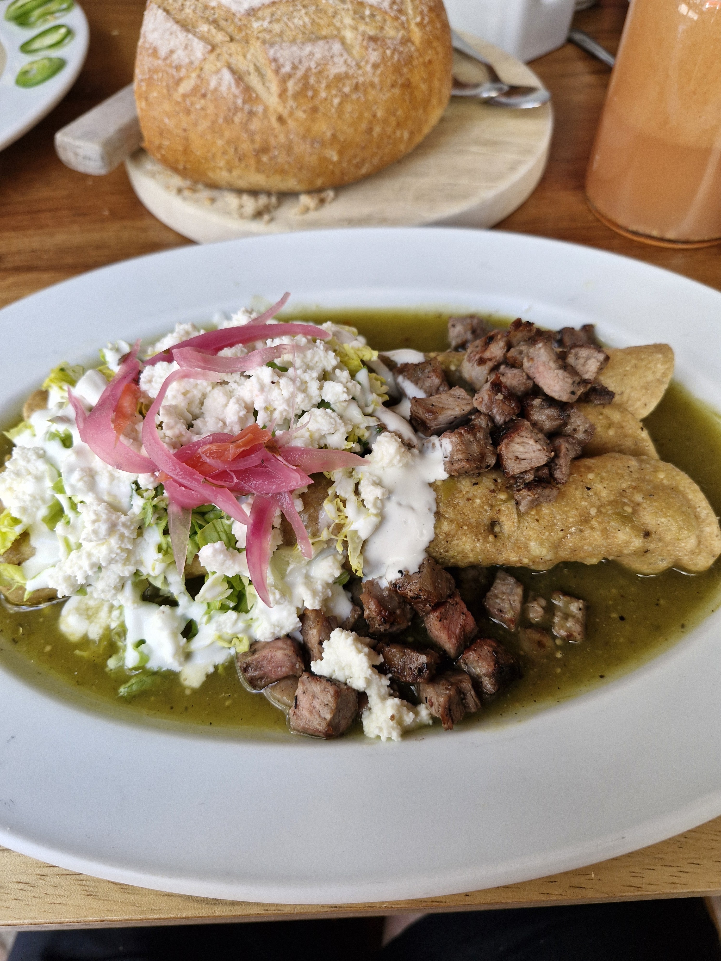 Mi Bistro 300 image 9