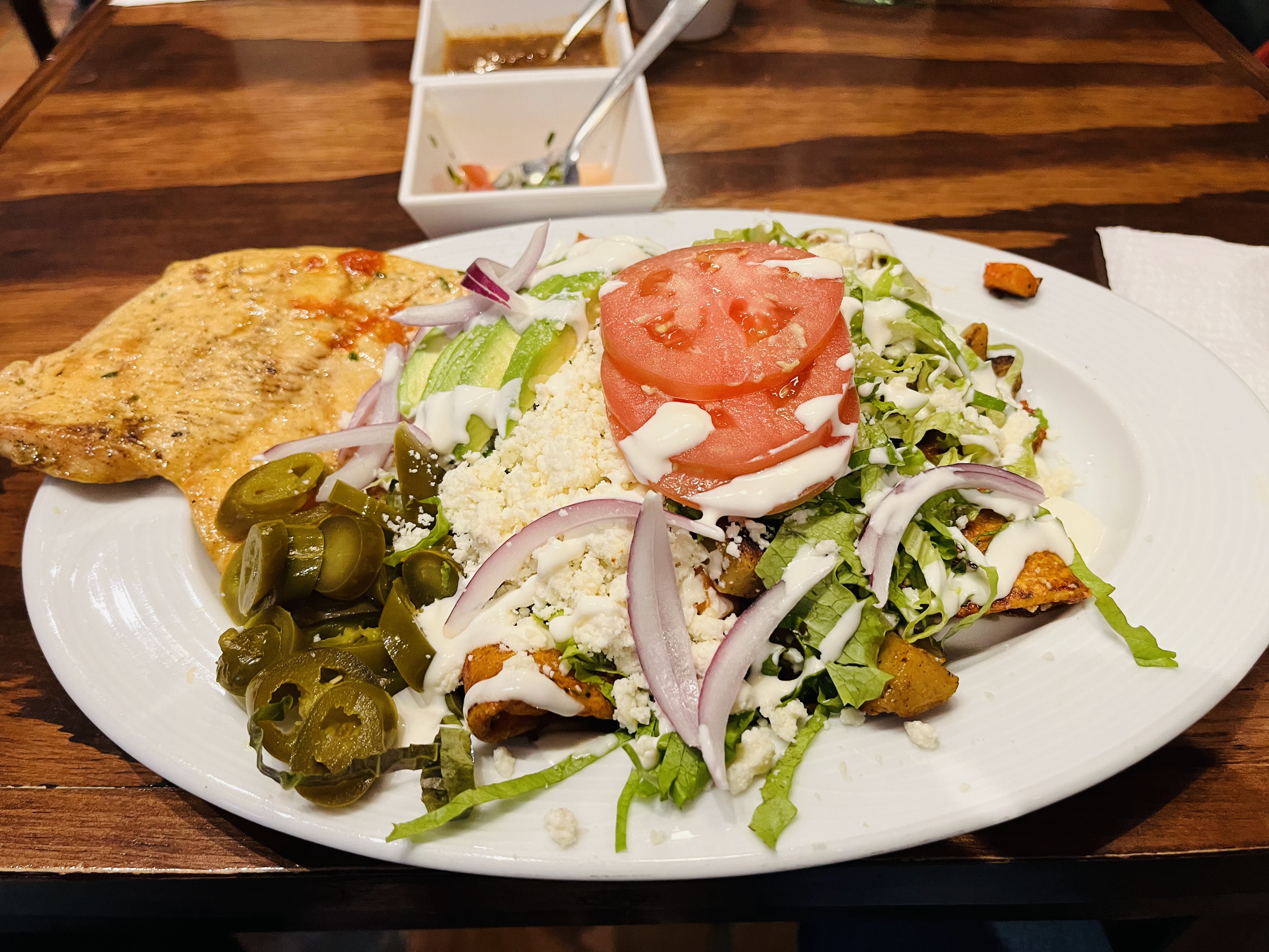 Los Milagros image 3