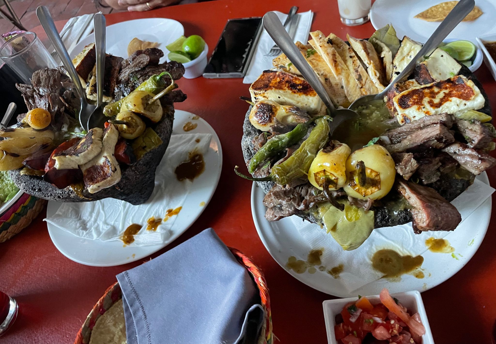 Los Milagros image 4