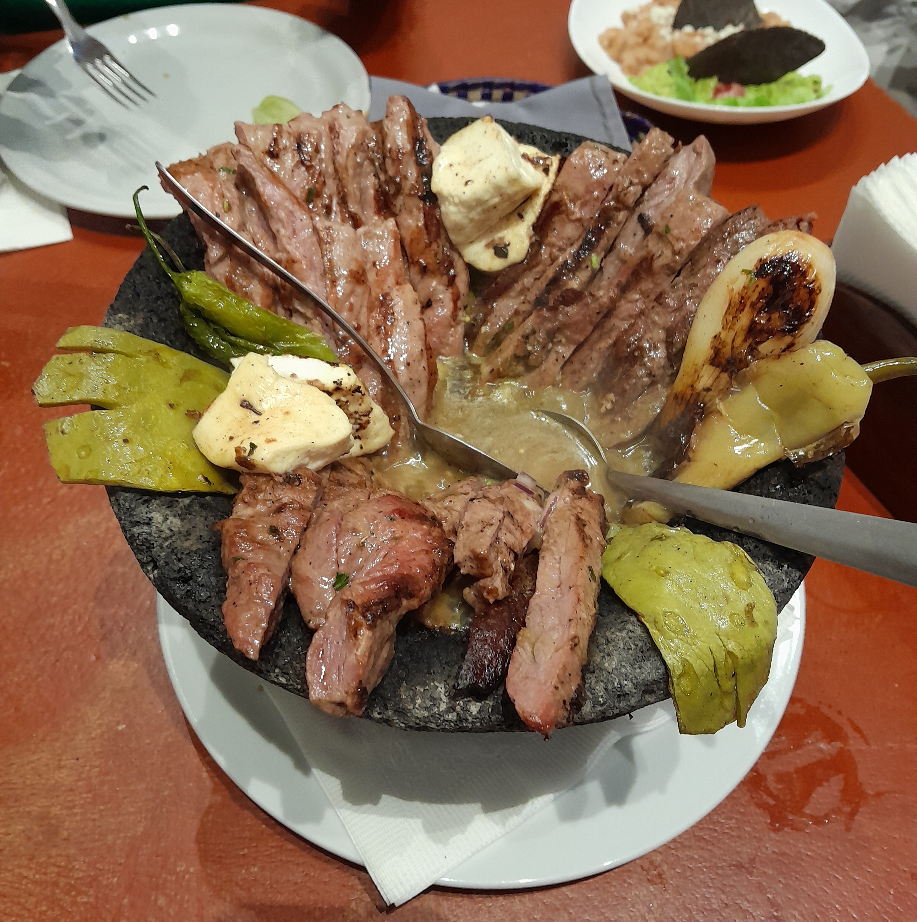 Los Milagros image 5