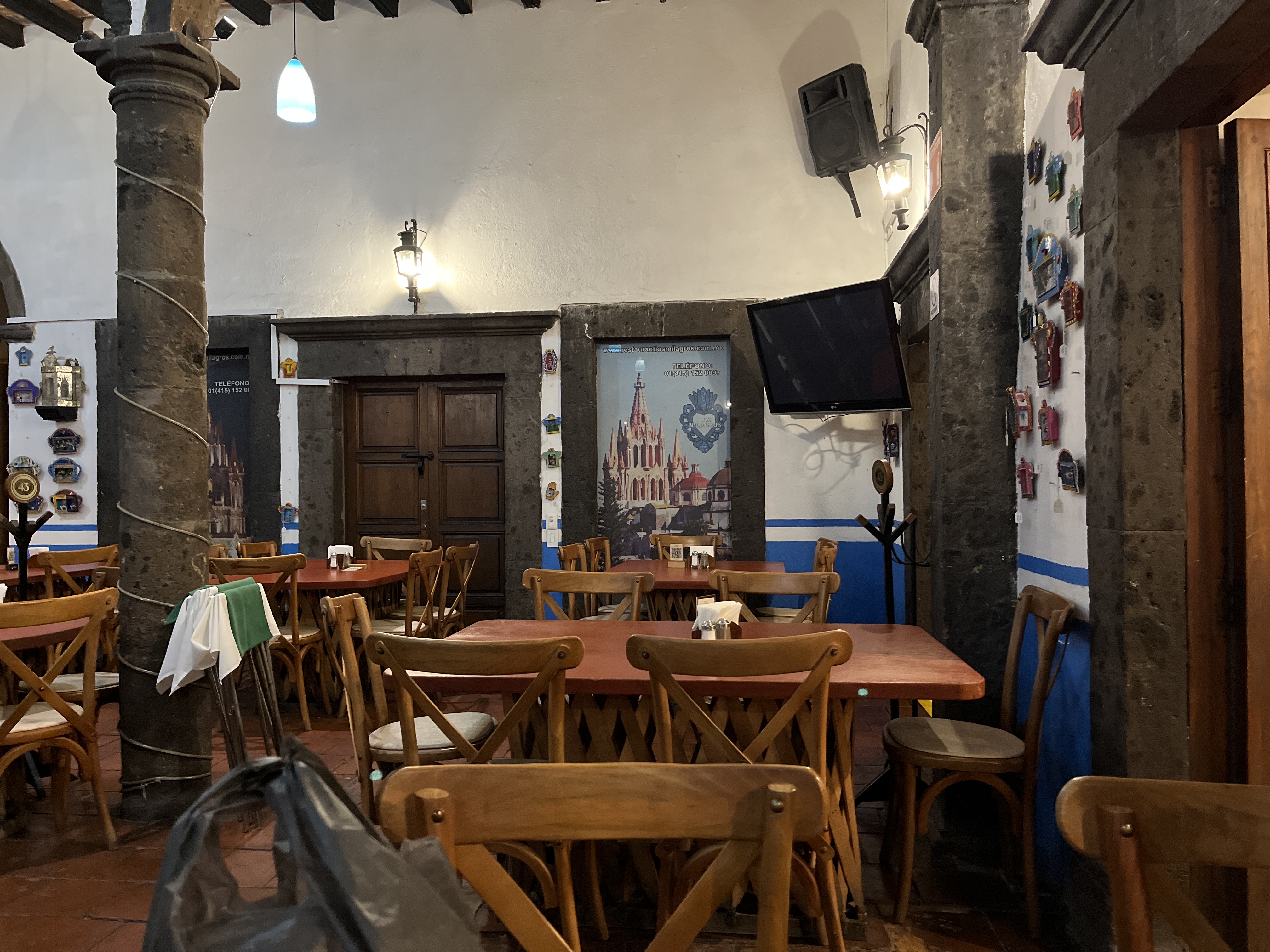 Los Milagros image 8